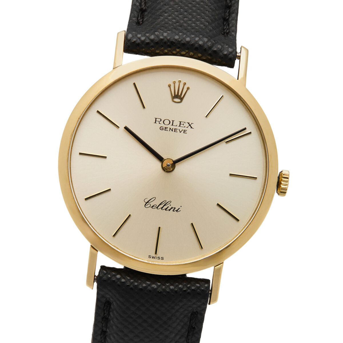 Rolex cellini 4112 32mm oro 18kt-1