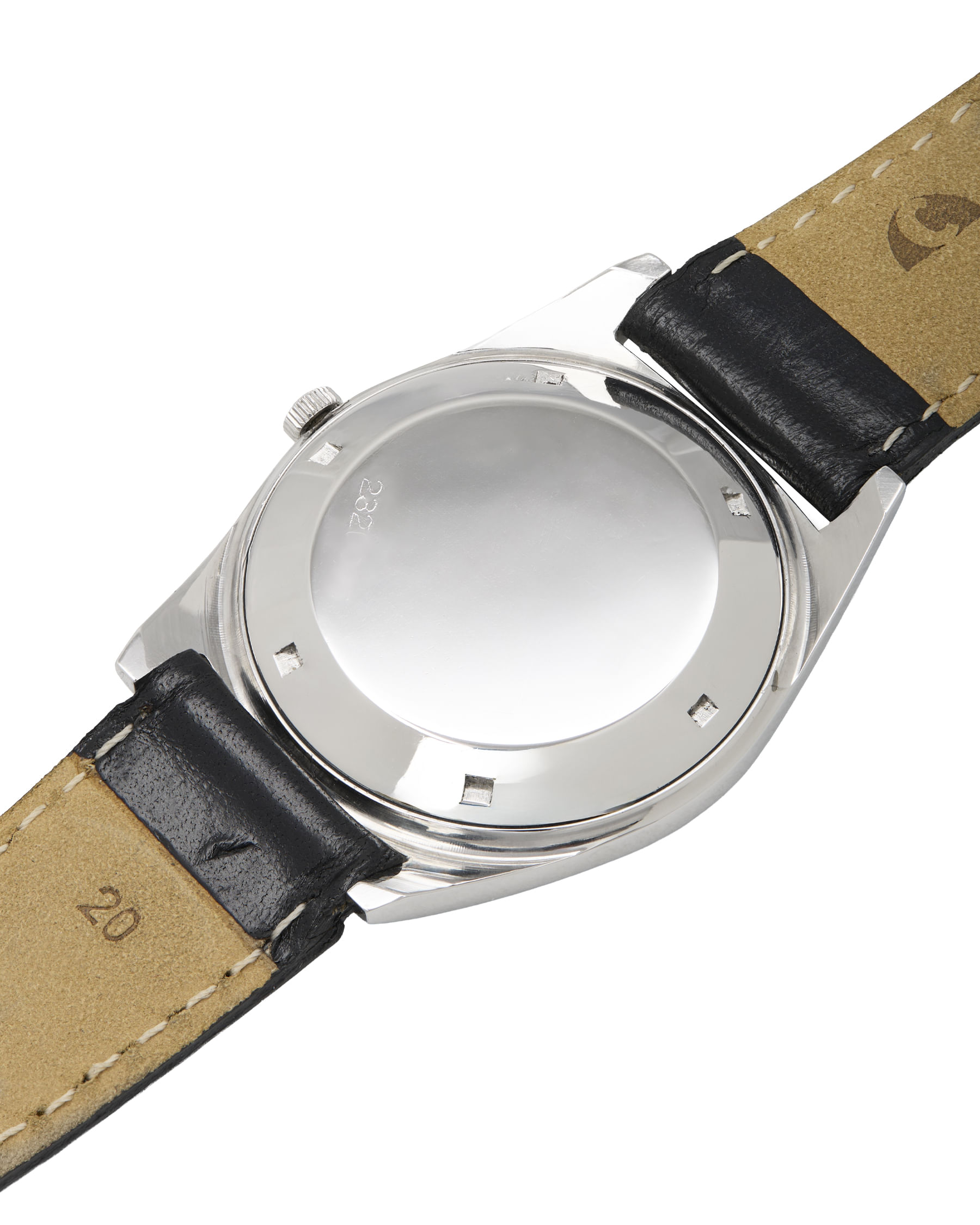 Zenith stellina automatic 35mm cal 2532-4