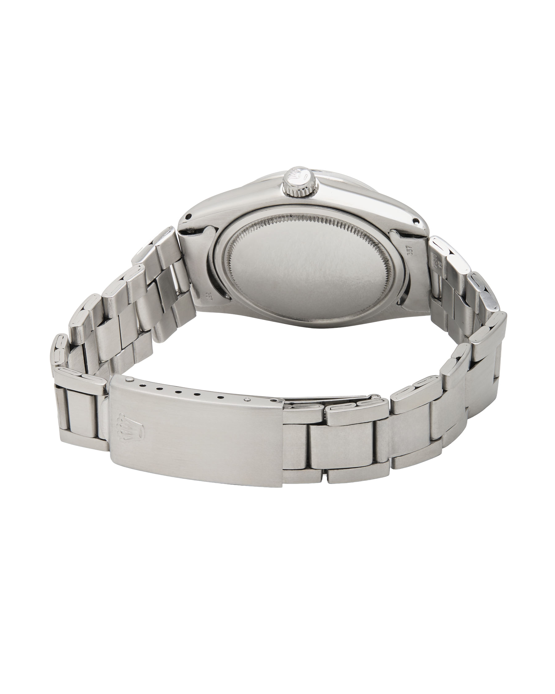 Rolex oyster date precision 34mm ref 6694-5