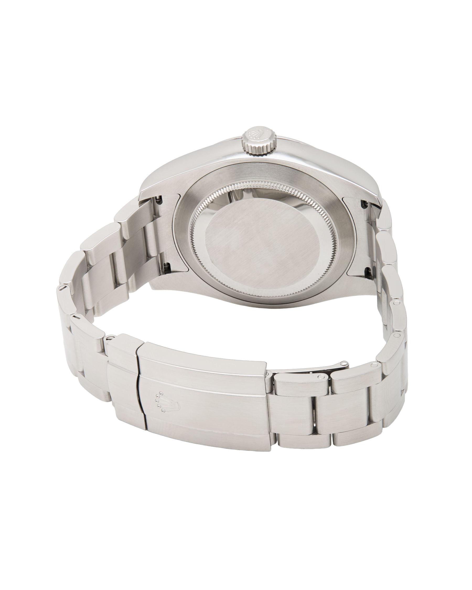 Rolex air king ref 116900 full set-5