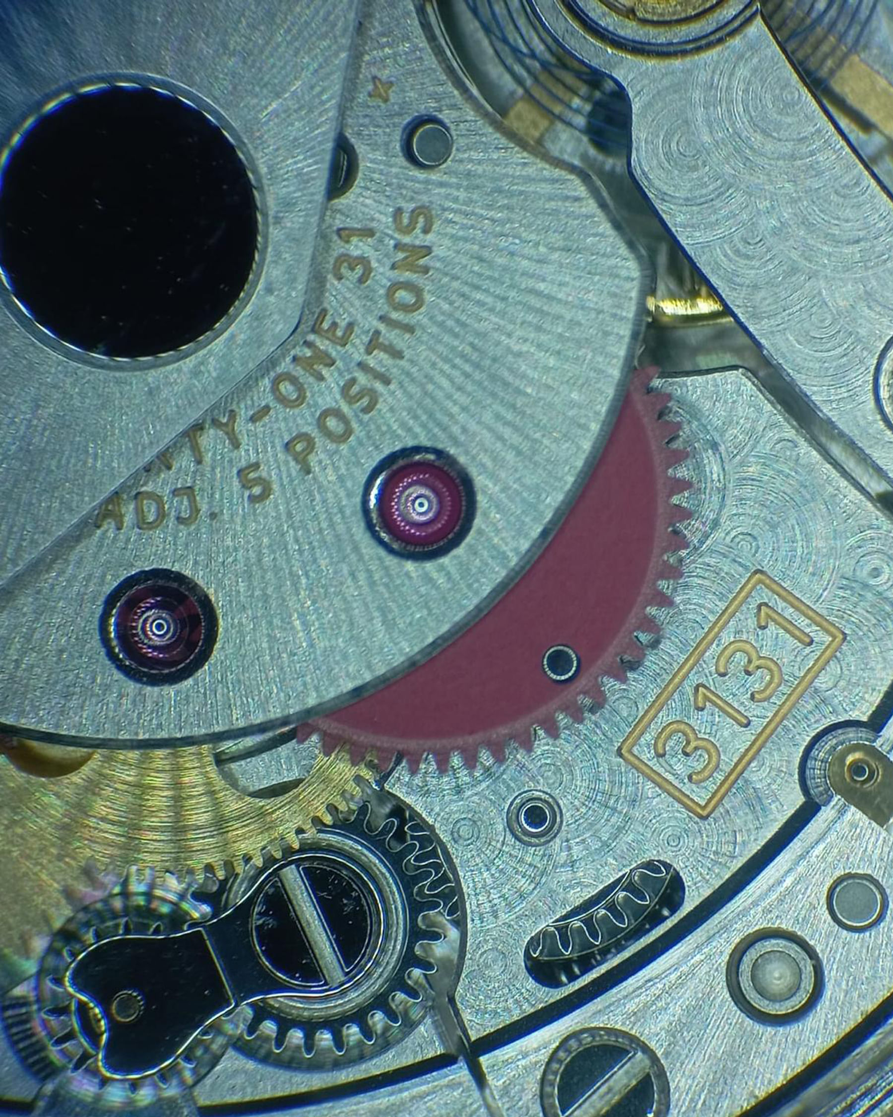 Rolex air king ref 116900 full set-8