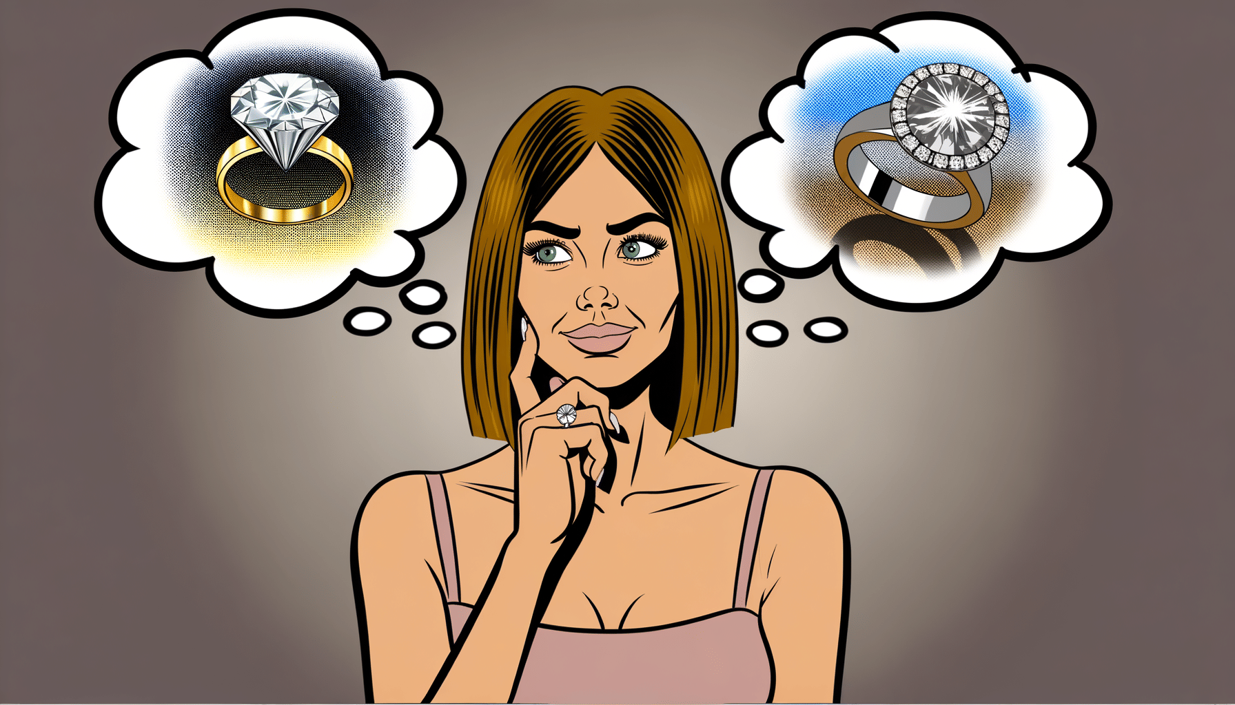 Il valore dei gioielli rigenerati: qualità e prezzo durano?