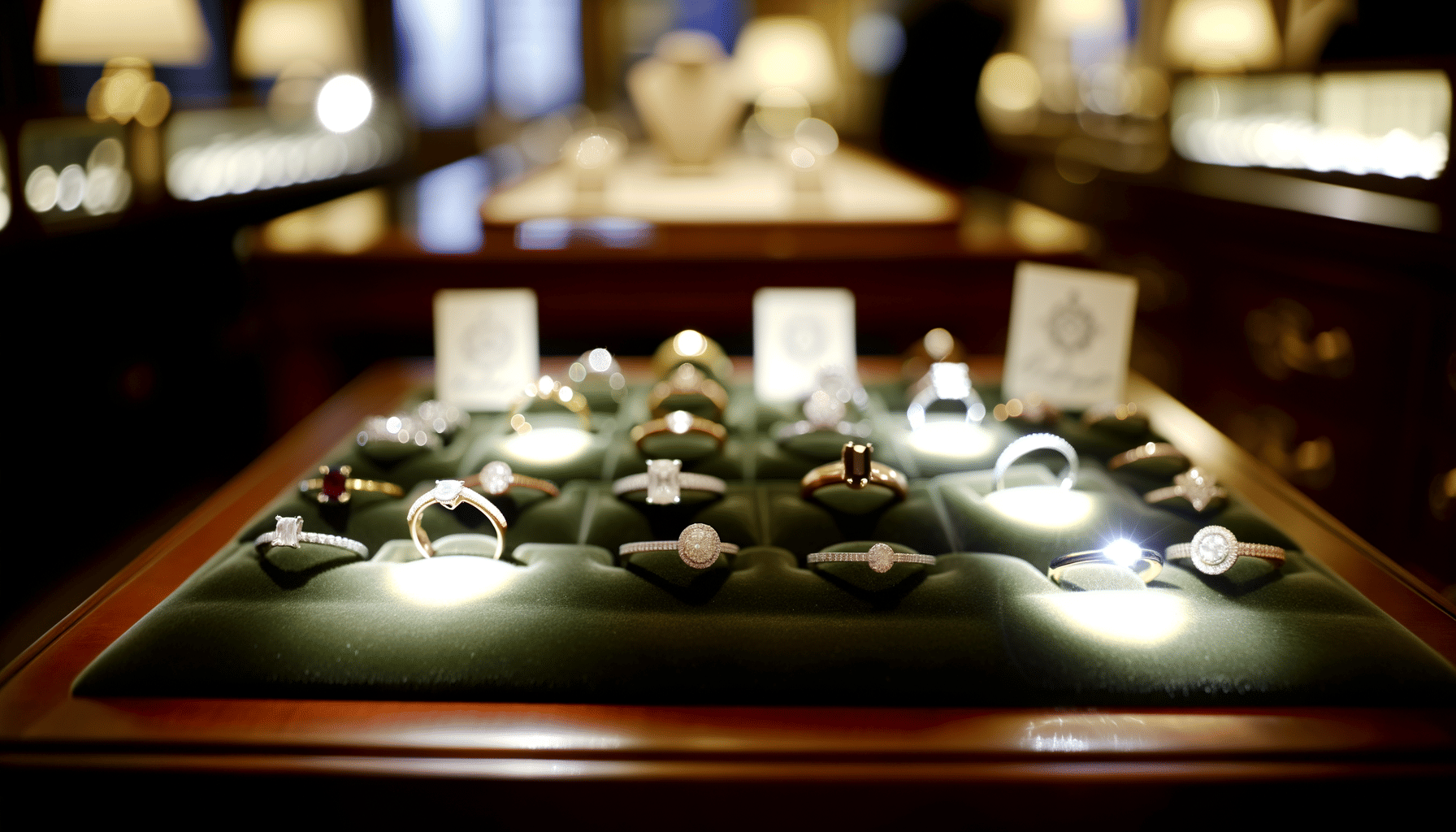 Tipologie di Anelli e Significato: Guida ai Regali Perfetti