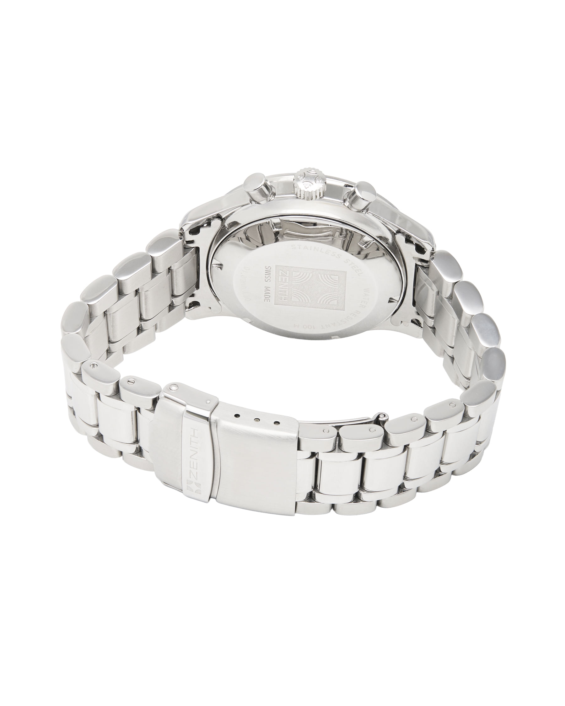 Zenith el primero de luca 40 mm ref 01.0300.400-4