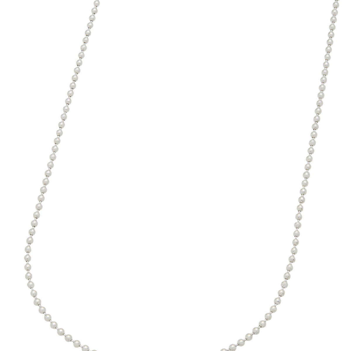 Collana sfere 150 nove25 in argento-1