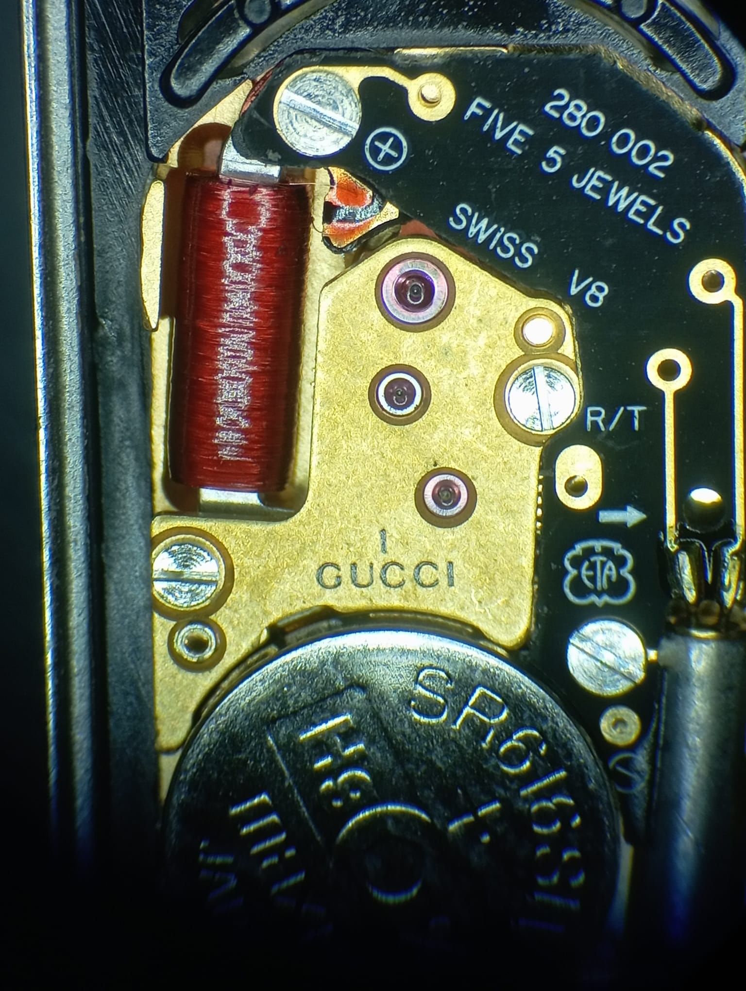 Gucci 1500 l ladies-6