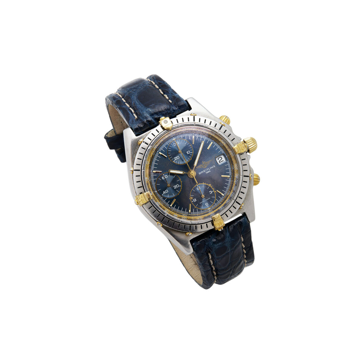 Breitling chronomat 39 mm ref 81.950-1