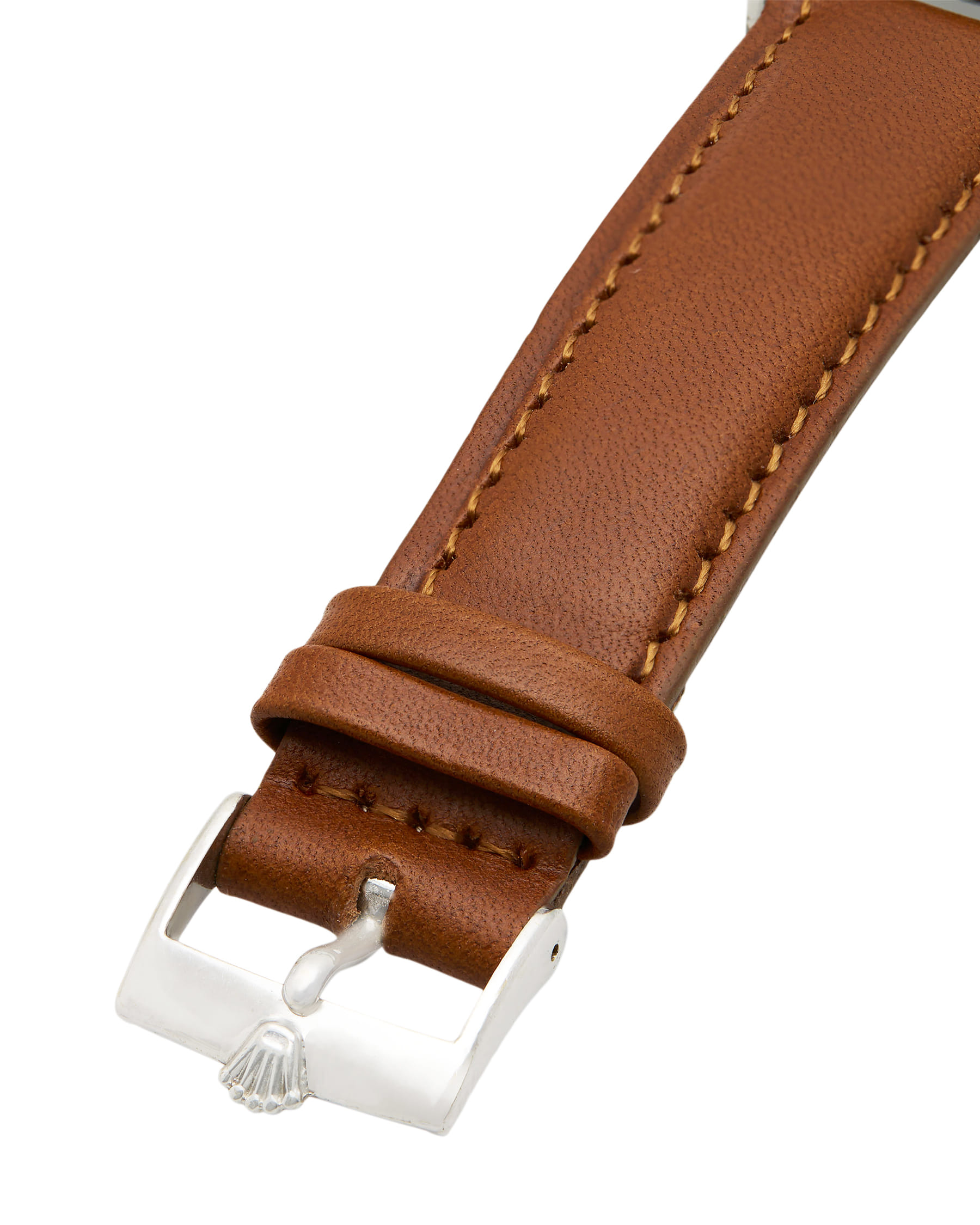 Rolex precision vintage 34 mm drop / fancy lugs ref 4560-6