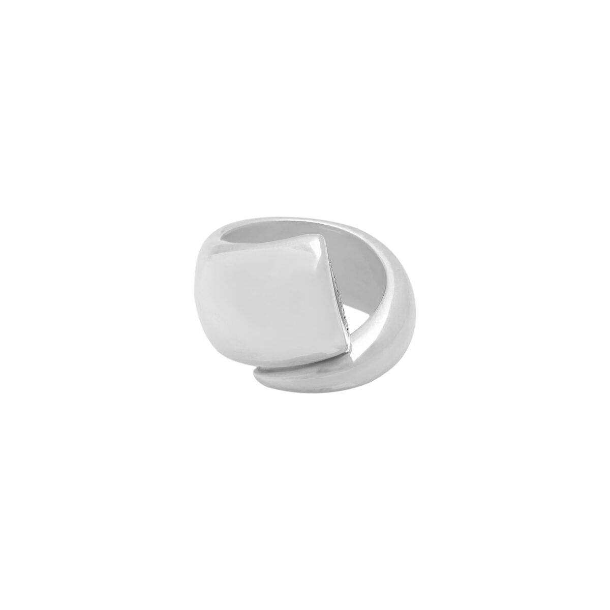 Anello pianegonda essenza in argento 925%-1