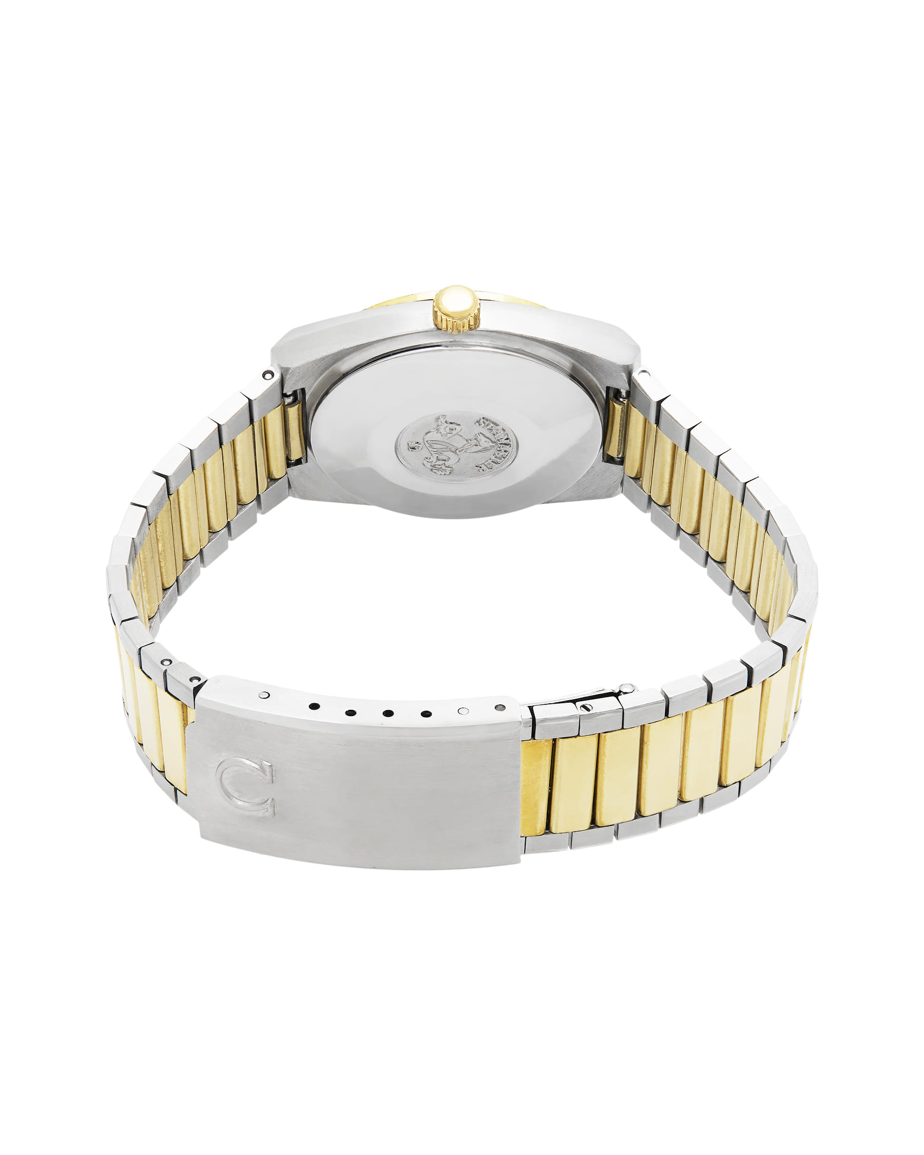 Omega seamaster date medio automatic 30mm ref. 166.02.08-5