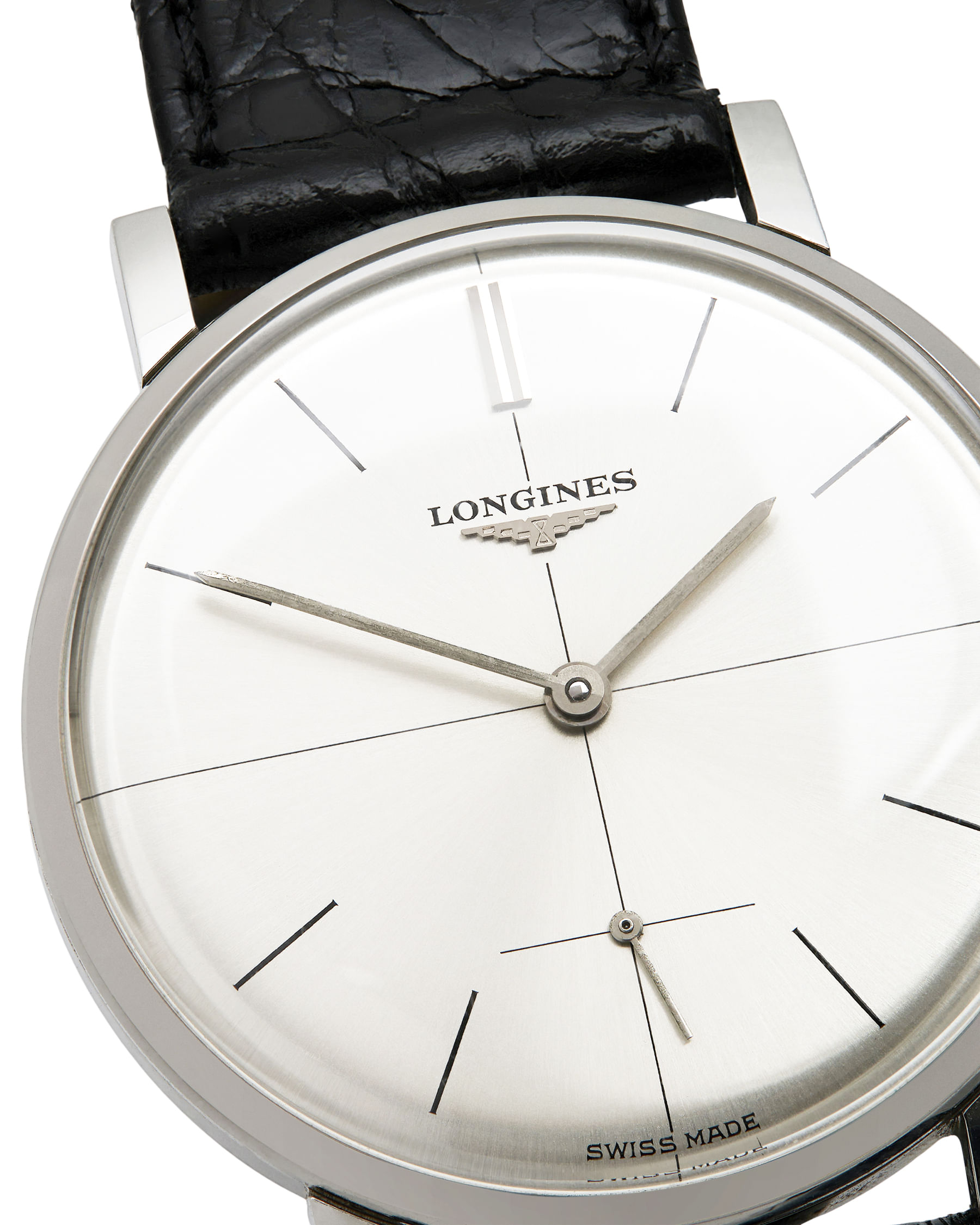Longines calatrava cal 30l steel 35 mm-2