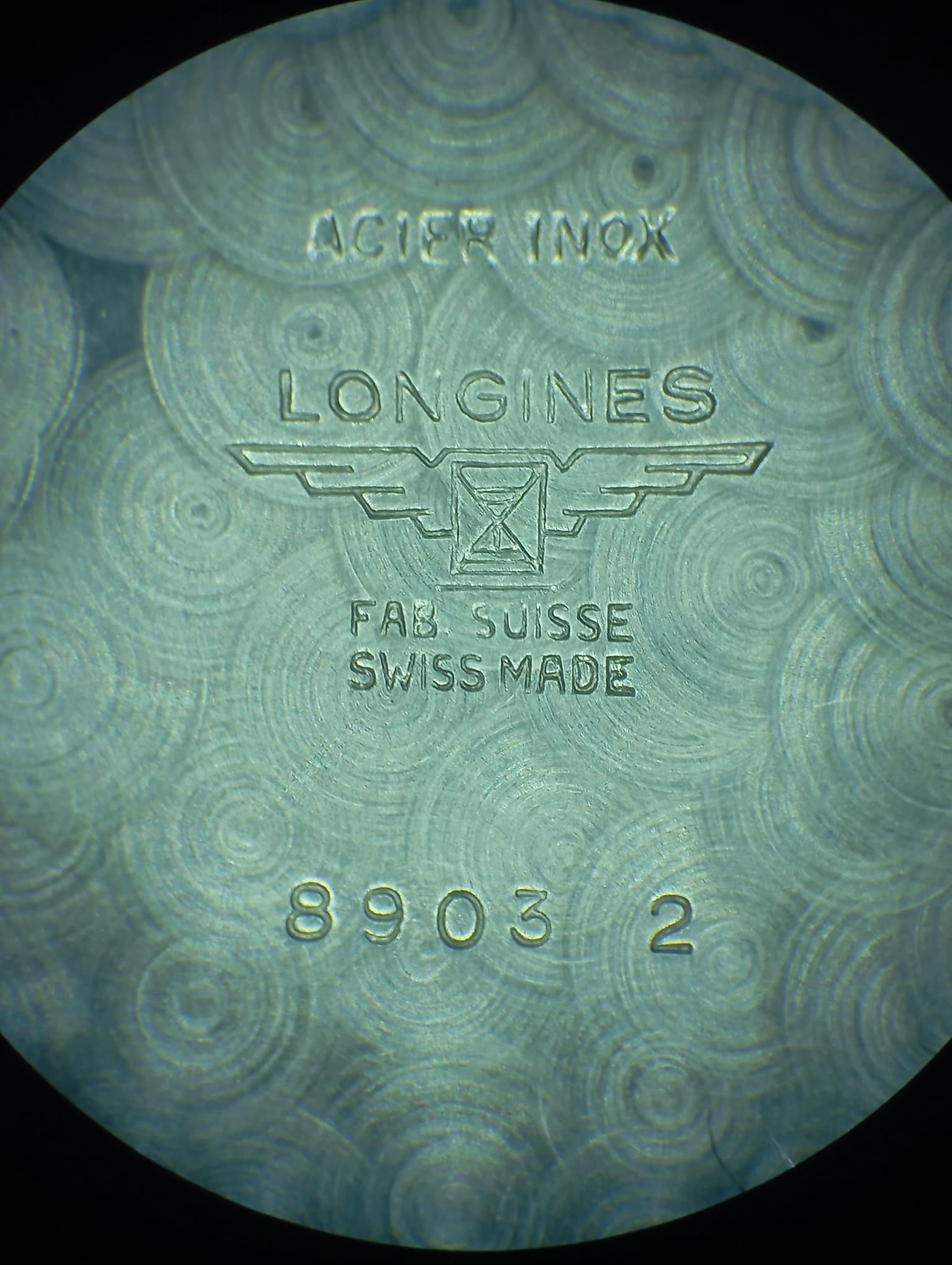 Longines calatrava cal 30l steel 35 mm-8