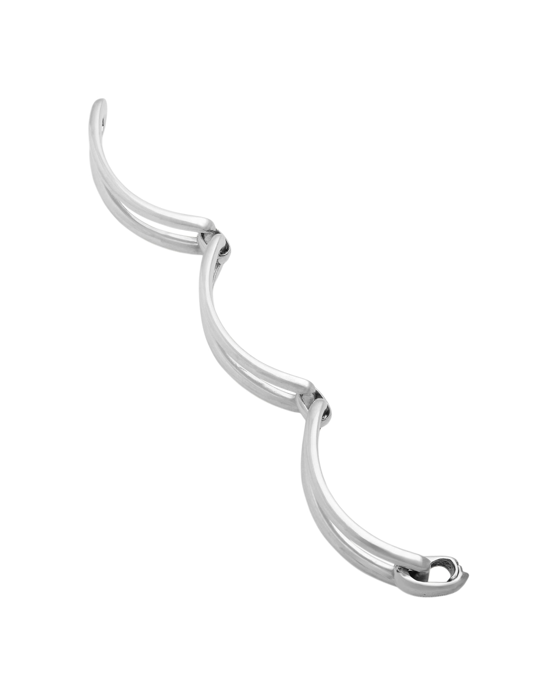 Bracciale pianegonda vincoli in argento 925-2