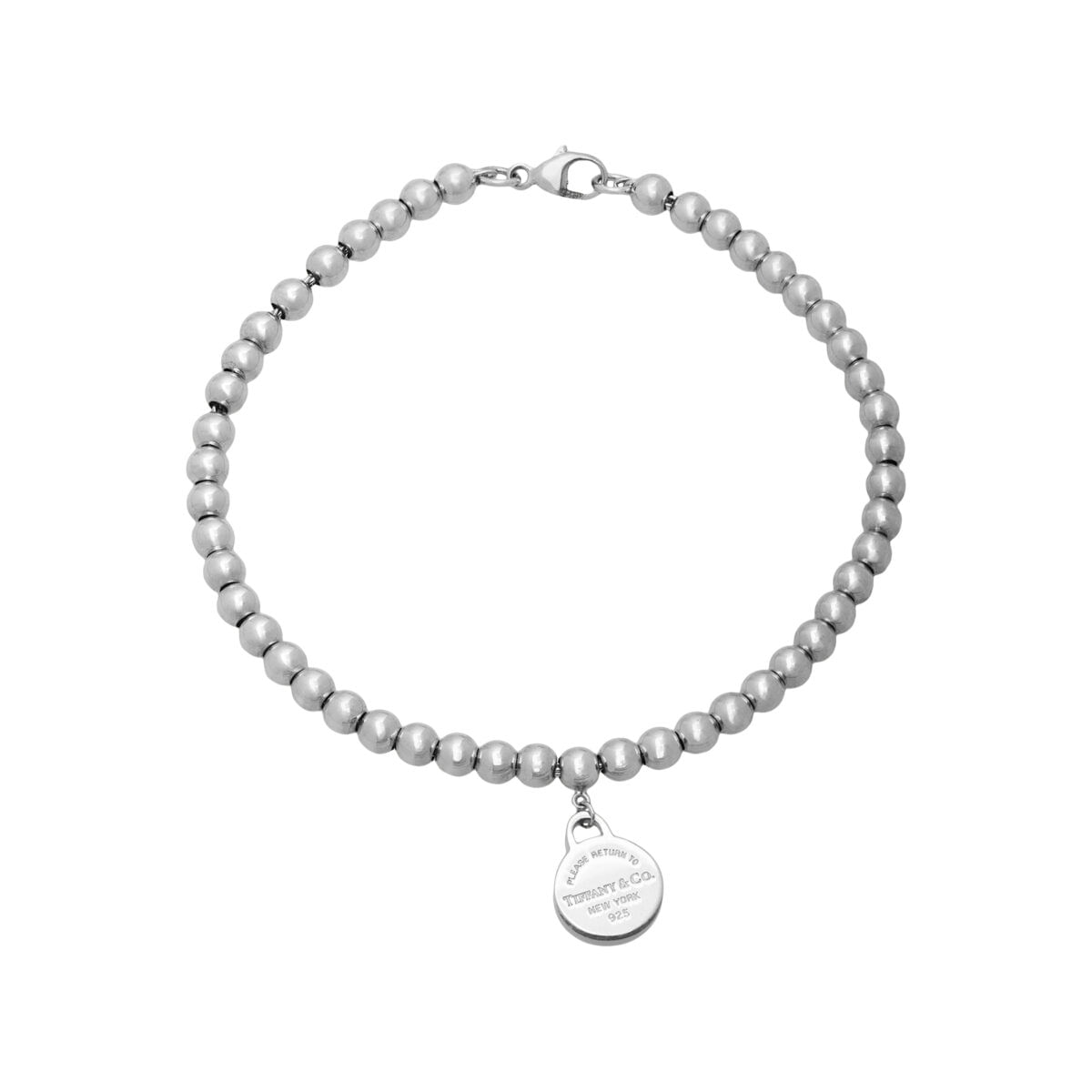 Bracciale return to tiffany in argento 4 mm-1