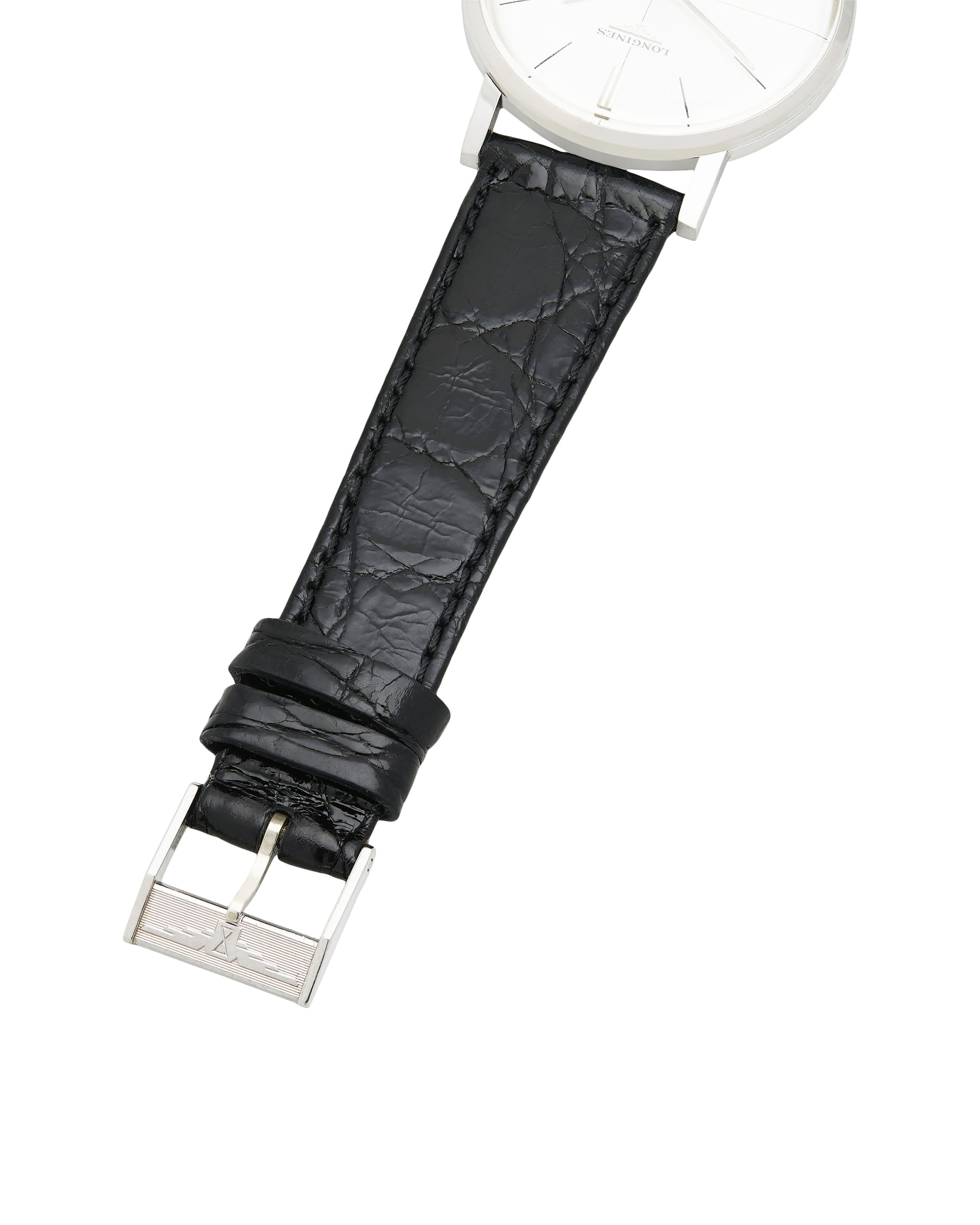 Longines calatrava cal 30l steel 35 mm-6