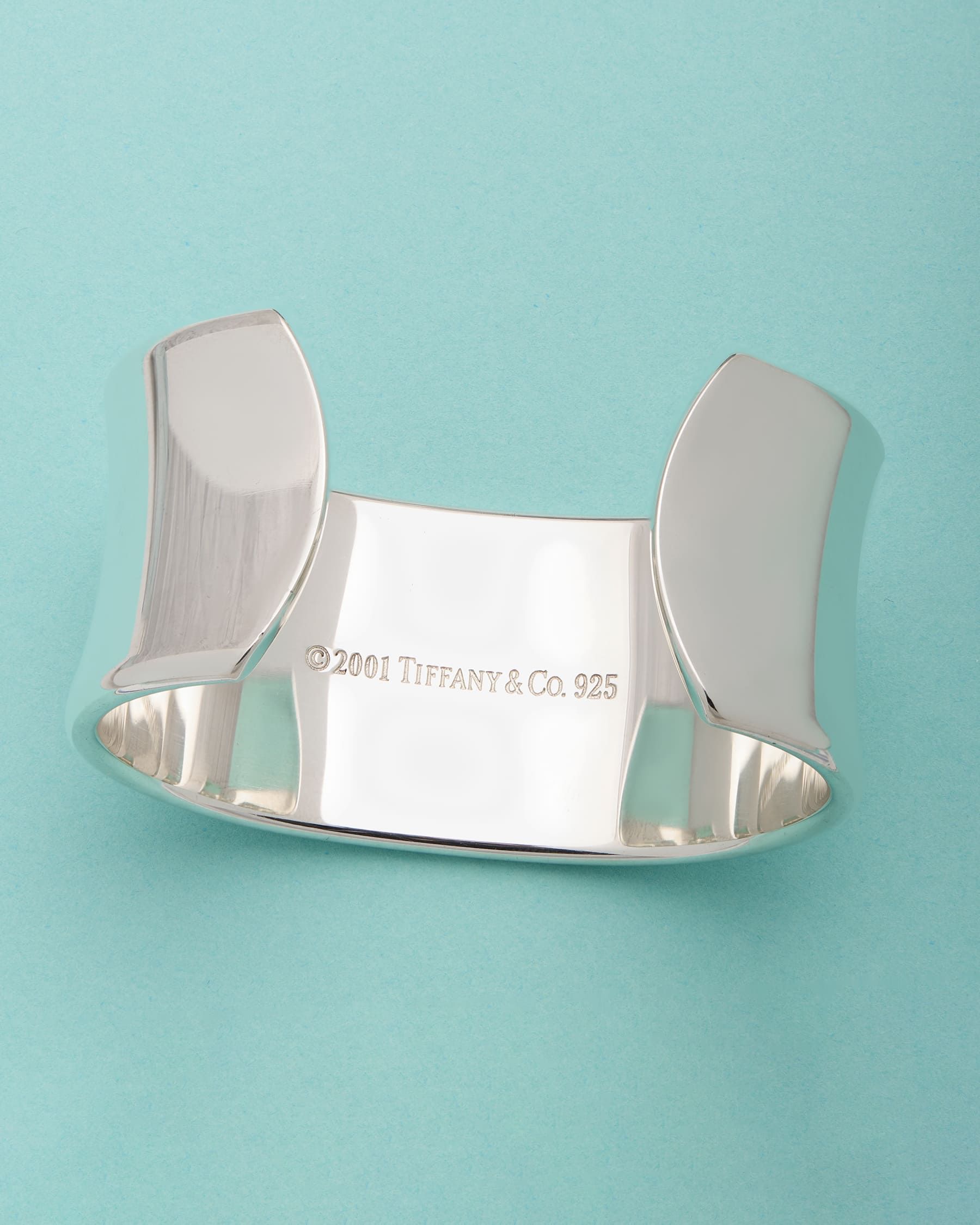 Bracciale tiffany collezione 1837 in argento 925%-2