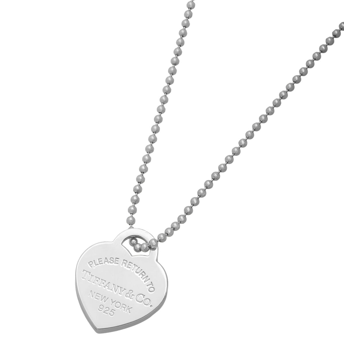 Collana return to tiffany heart tag grande in argento-1