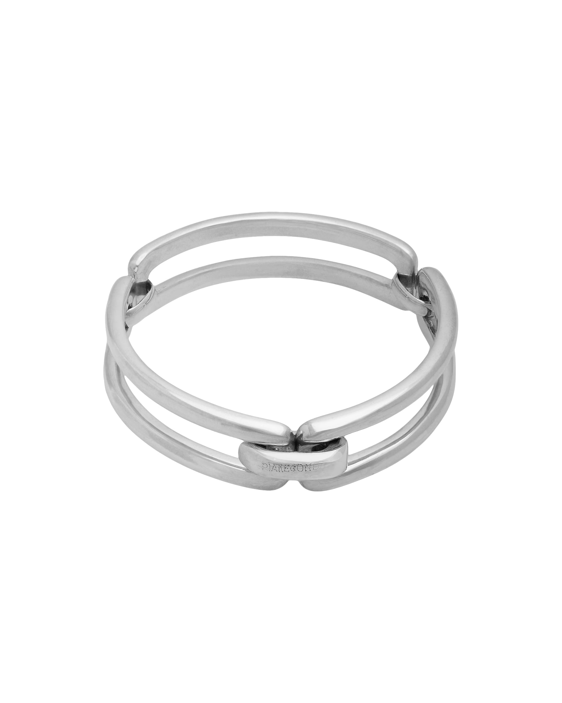 Bracciale pianegonda vincoli in argento 925-1