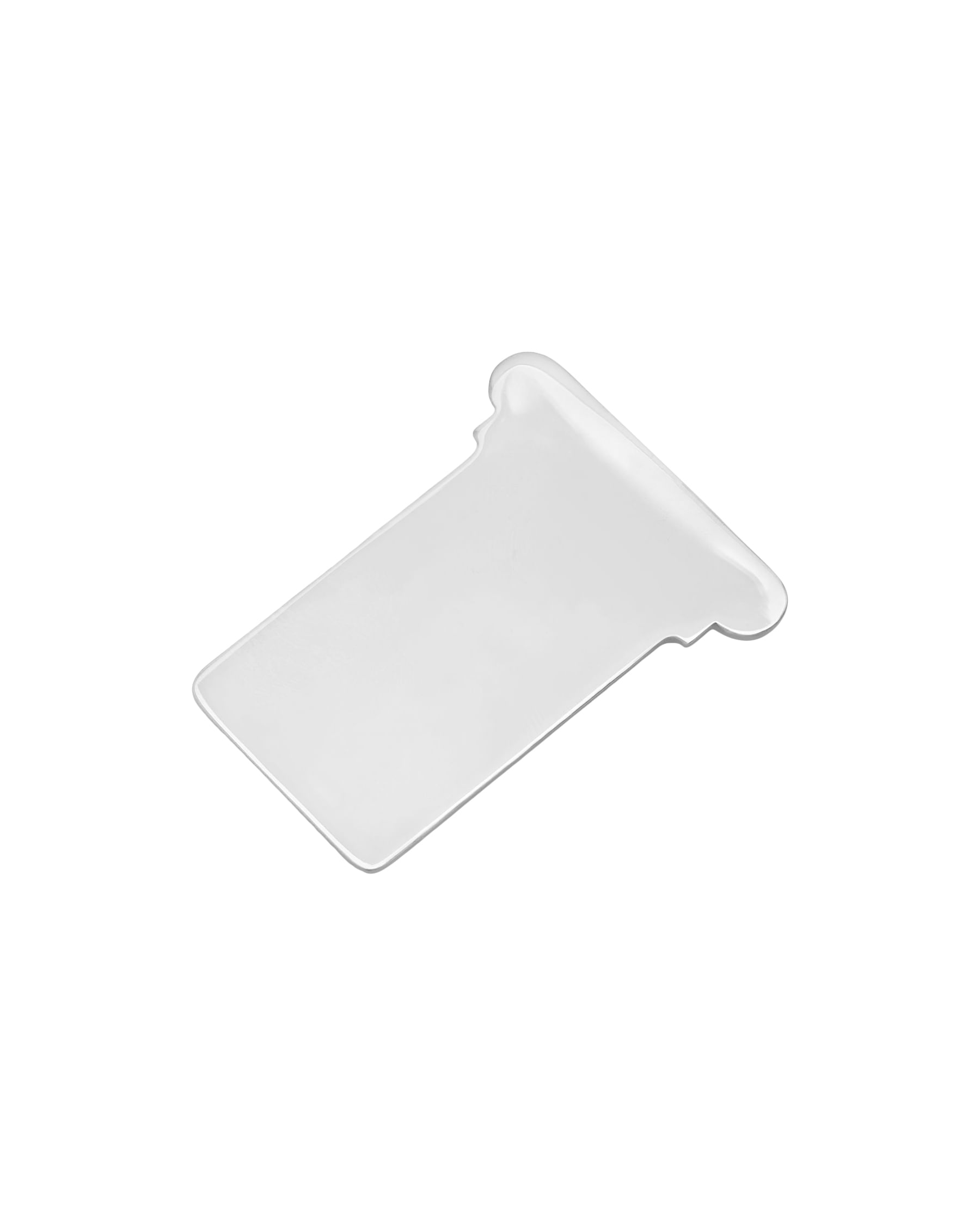 Segnalibro bulgari in argento 925%-2