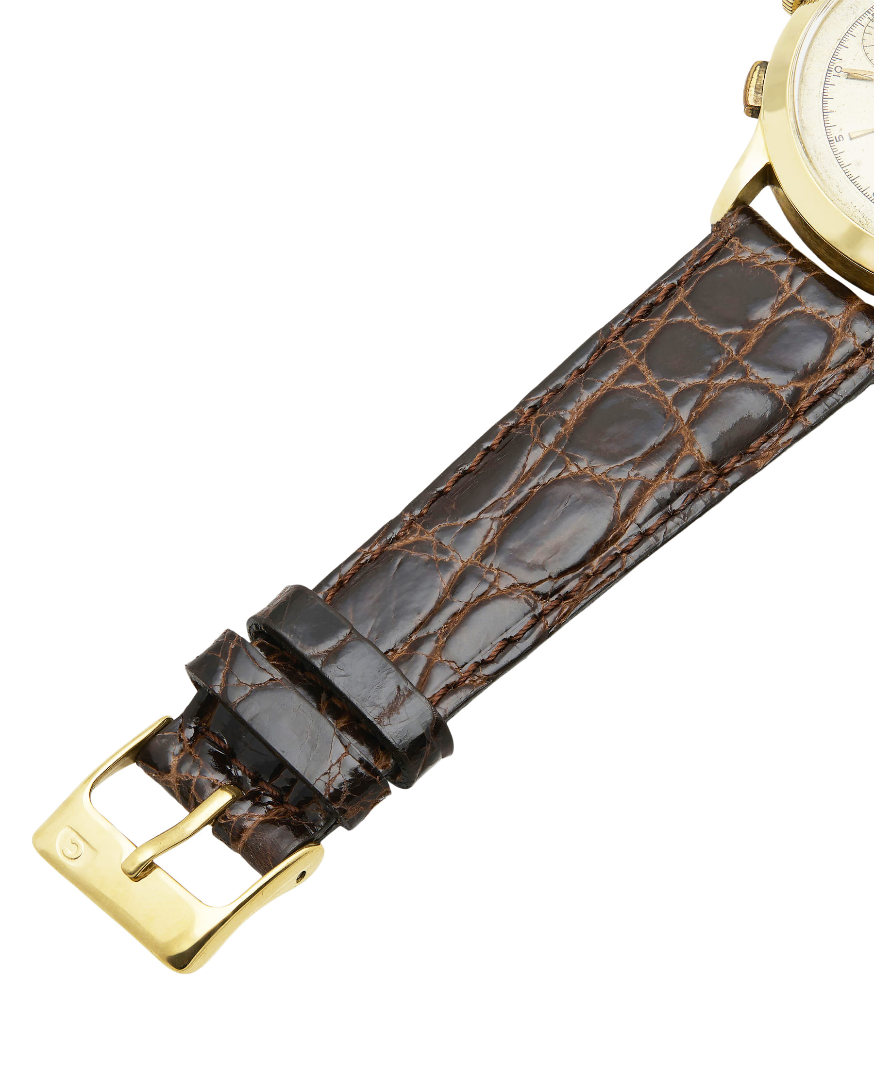 Eberhard & co. extra-fort cal 14000 jumbo chronograph-6