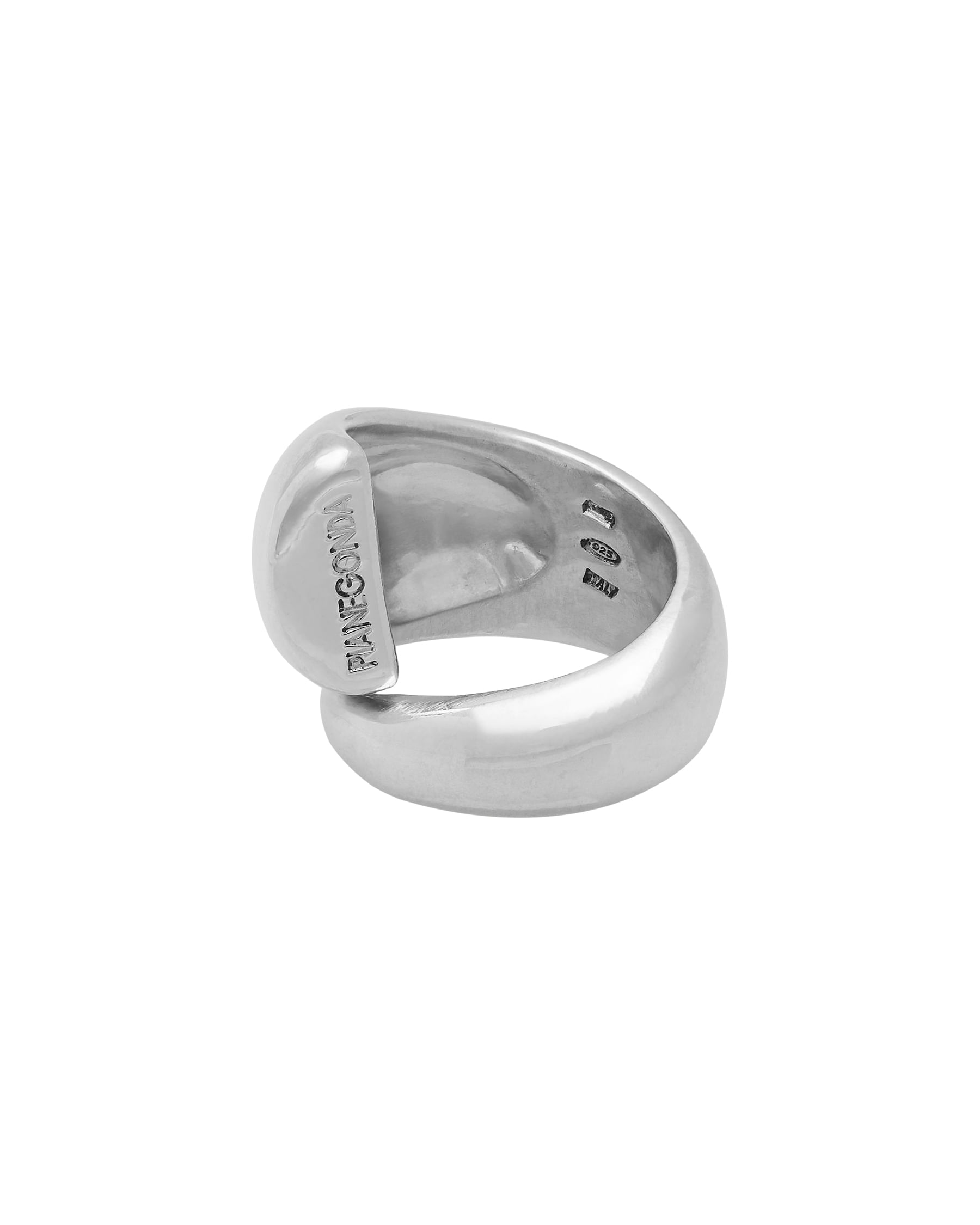 Anello pianegonda essenza in argento 925%-2