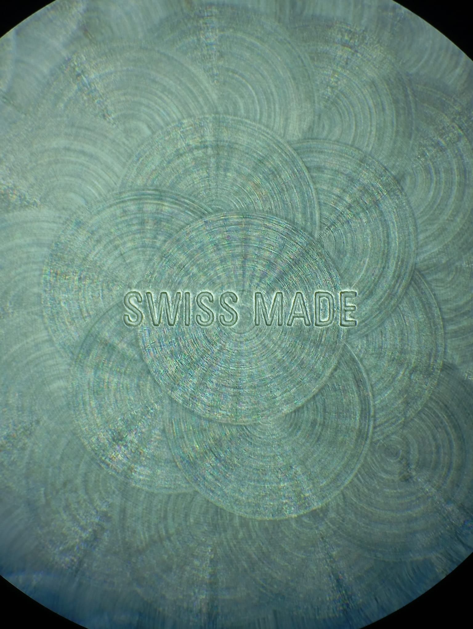 Panerai luminor marina black dial automatic ref pam 00104-8