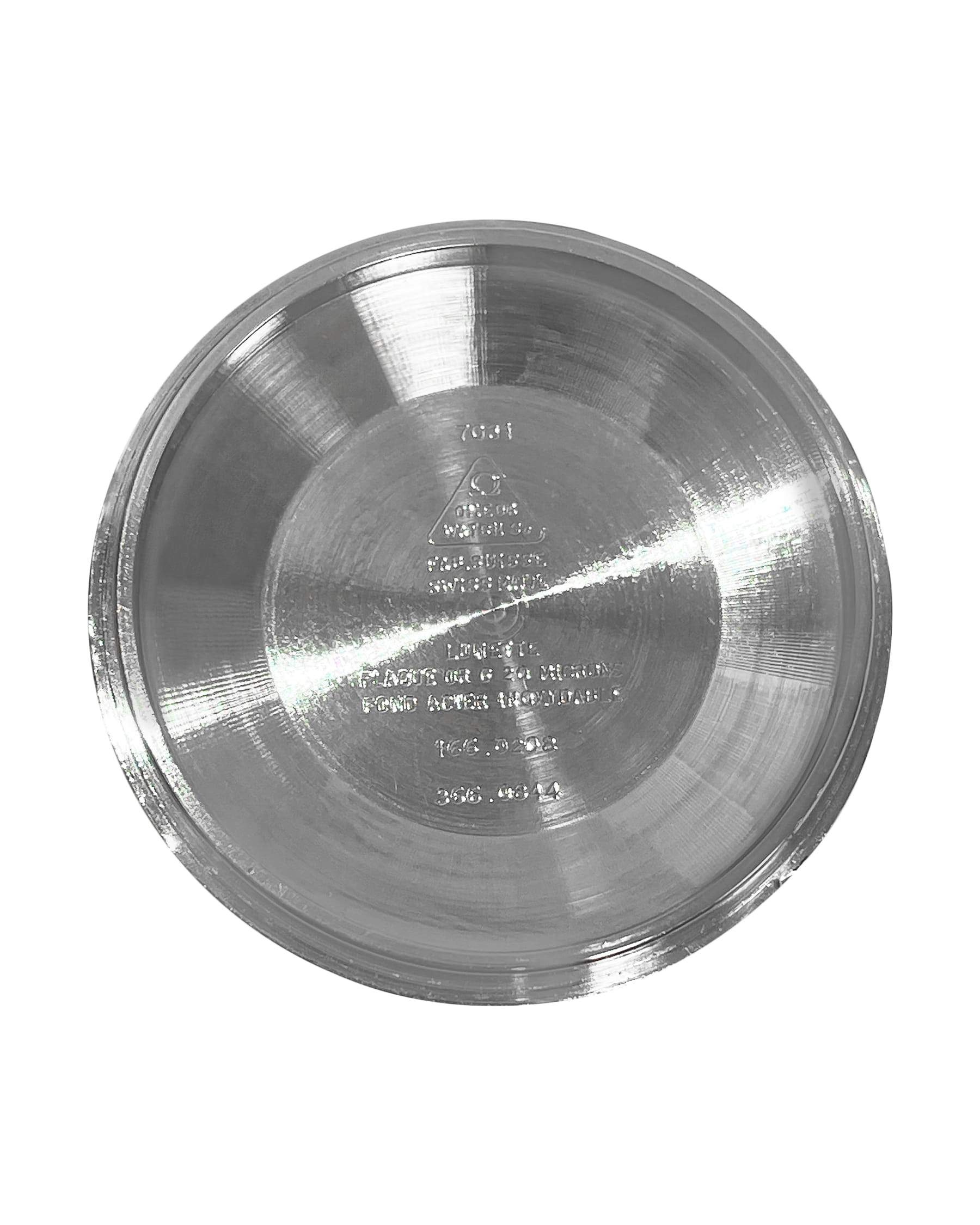 Omega seamaster date medio automatic 30mm ref. 166.02.08-9