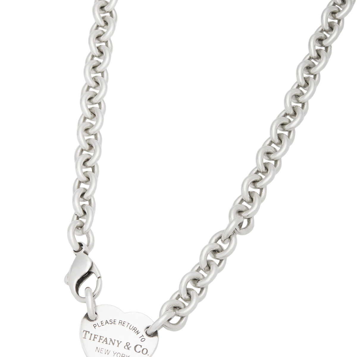 Collana return to tiffany heart tag big-1