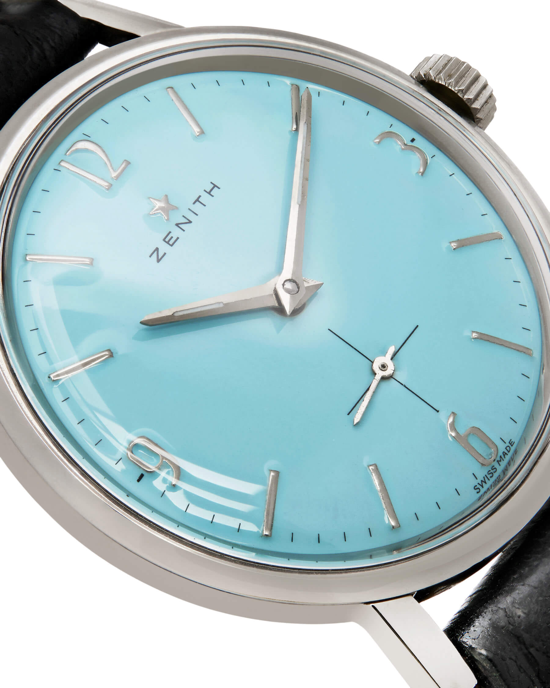 Zenith stellina 34mm cal 2531-6
