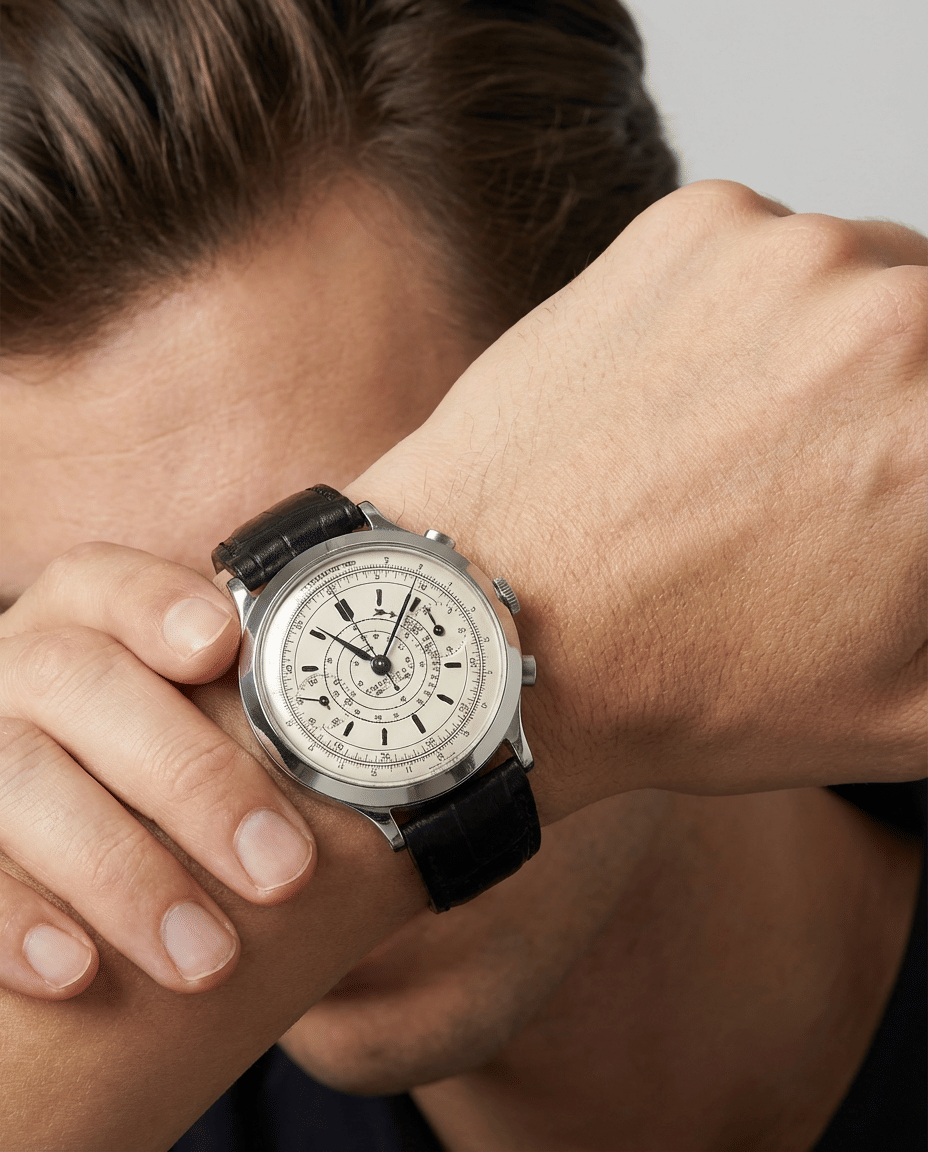 Eberhard & co. pre extra-fort cal 16000 jumbo 40 mm from 1940-7