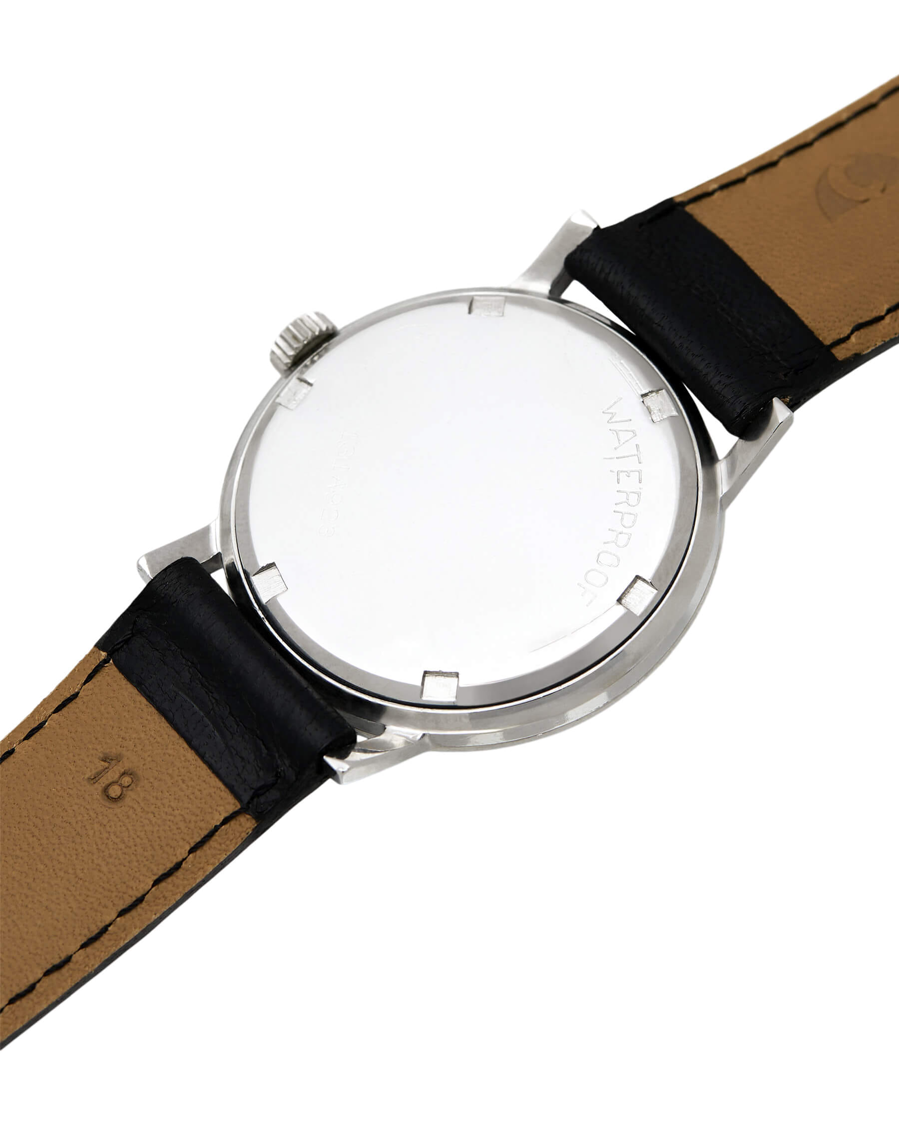 Zenith stellina 34mm cal 2531-5