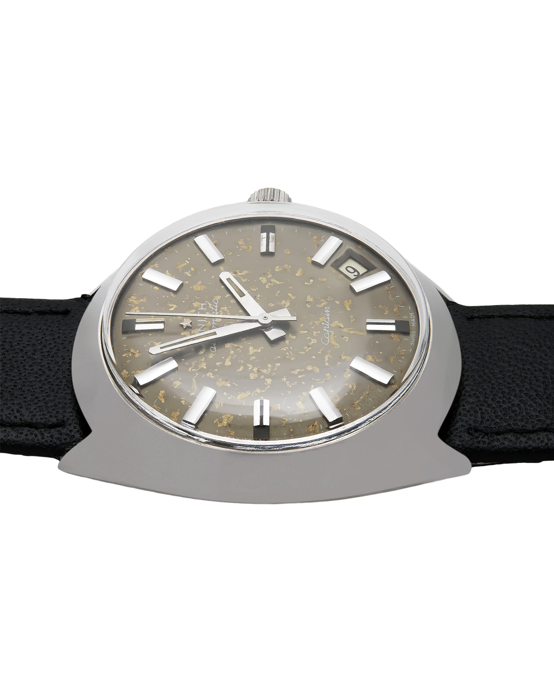 Captain stellina vintage automatic 37mm-3