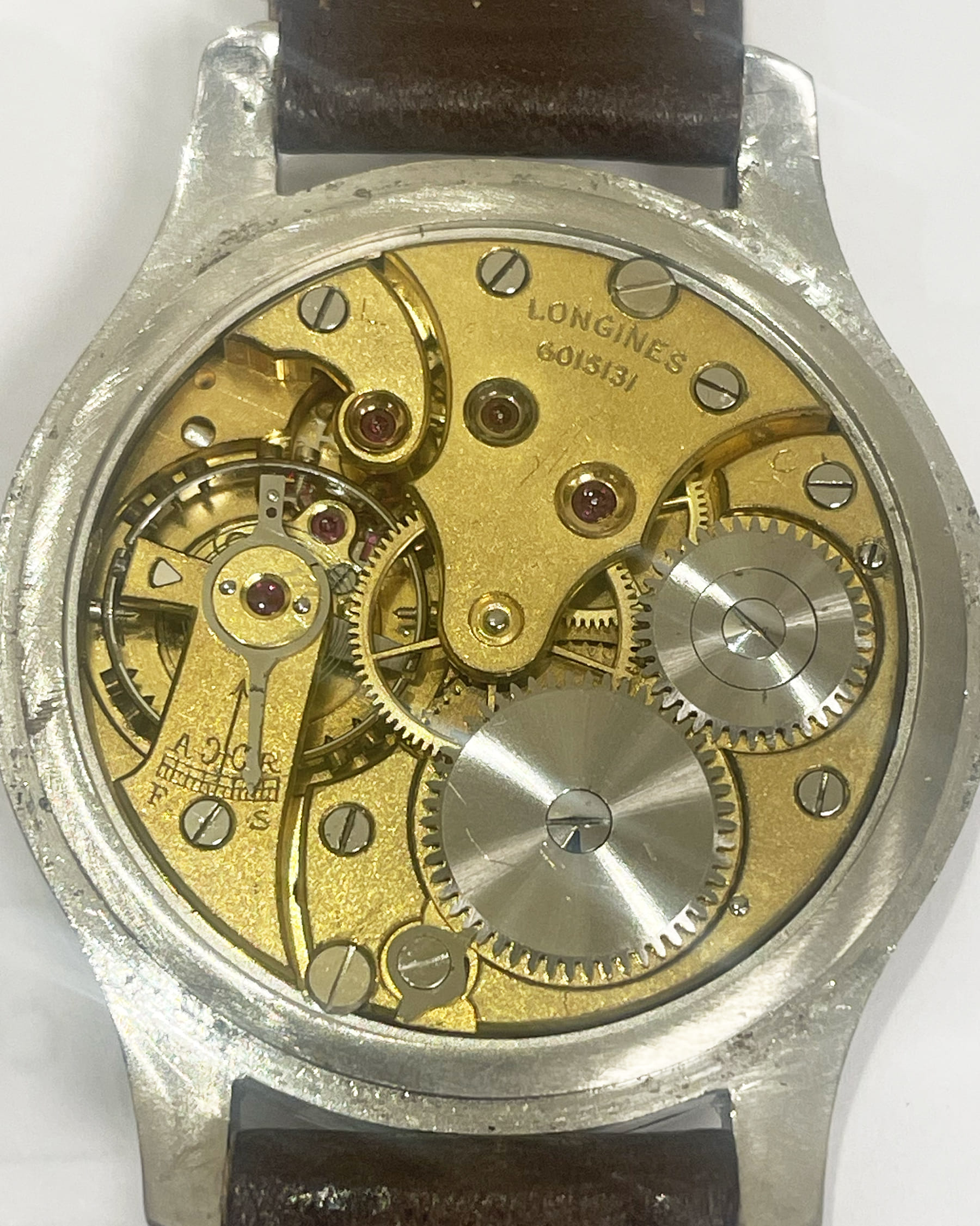 Longines calatrava-7