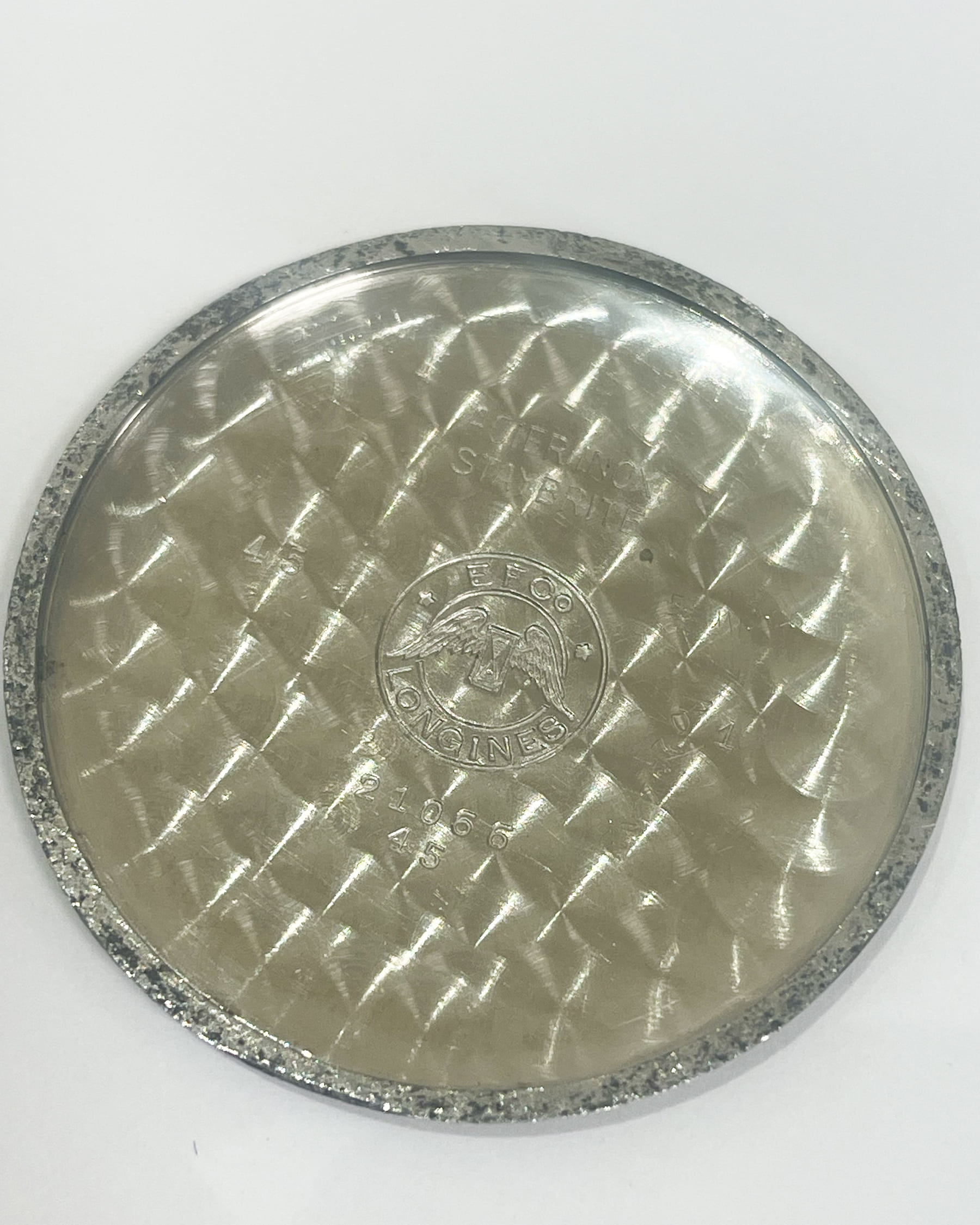 Longines calatrava-8