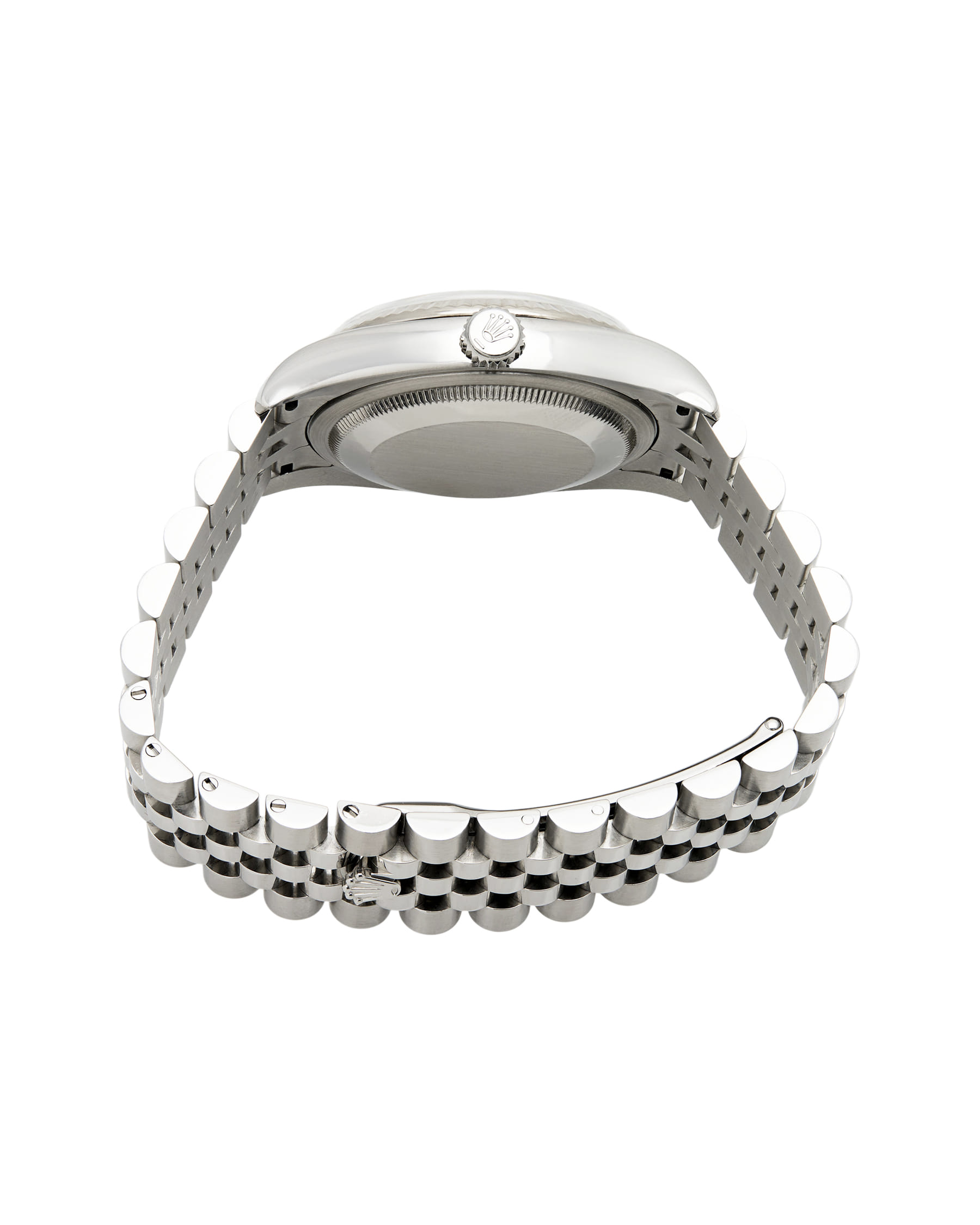 Rolex datejust 36 mm jubilee ref 116234 full set-5