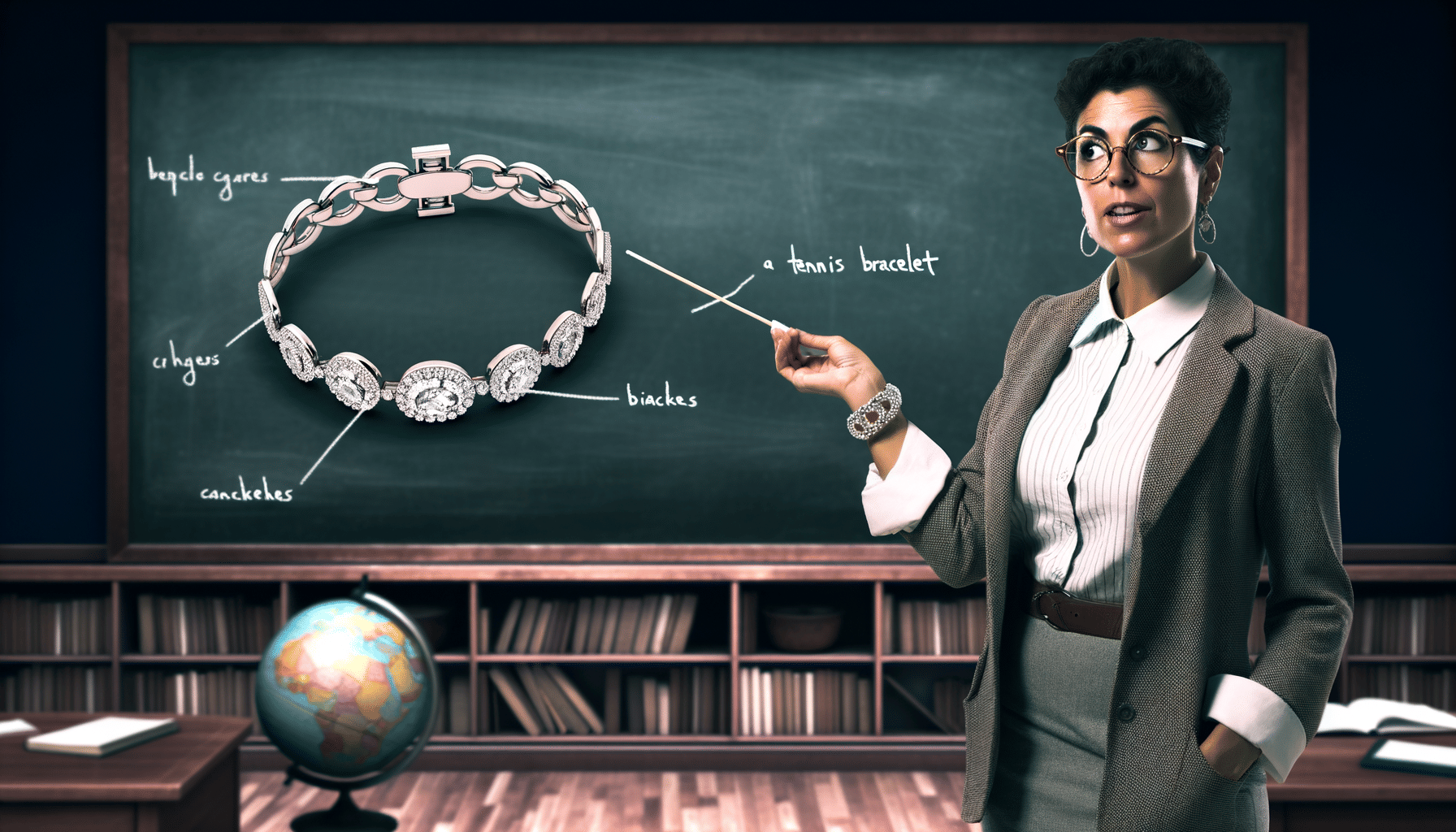 Bracciali tennis: perché si chiamano così? Scopri la vera storia