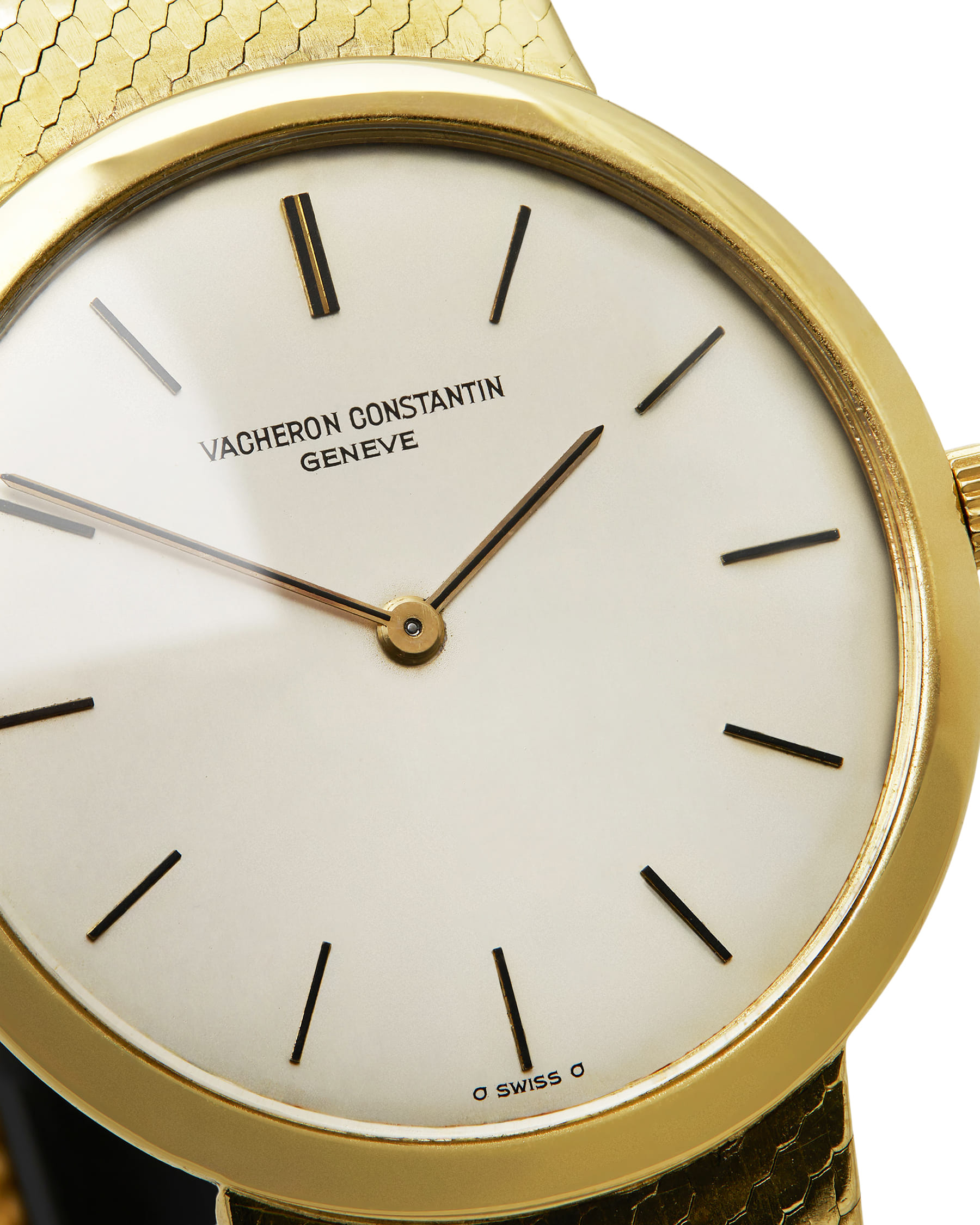 Vacheron constantin patrimony 18 kt ref 6352-2