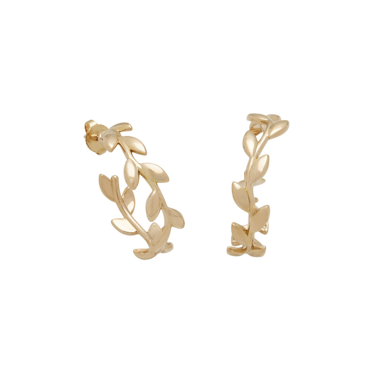 Orecchini tiffany paloma picasso a cerchio olive leaf-1