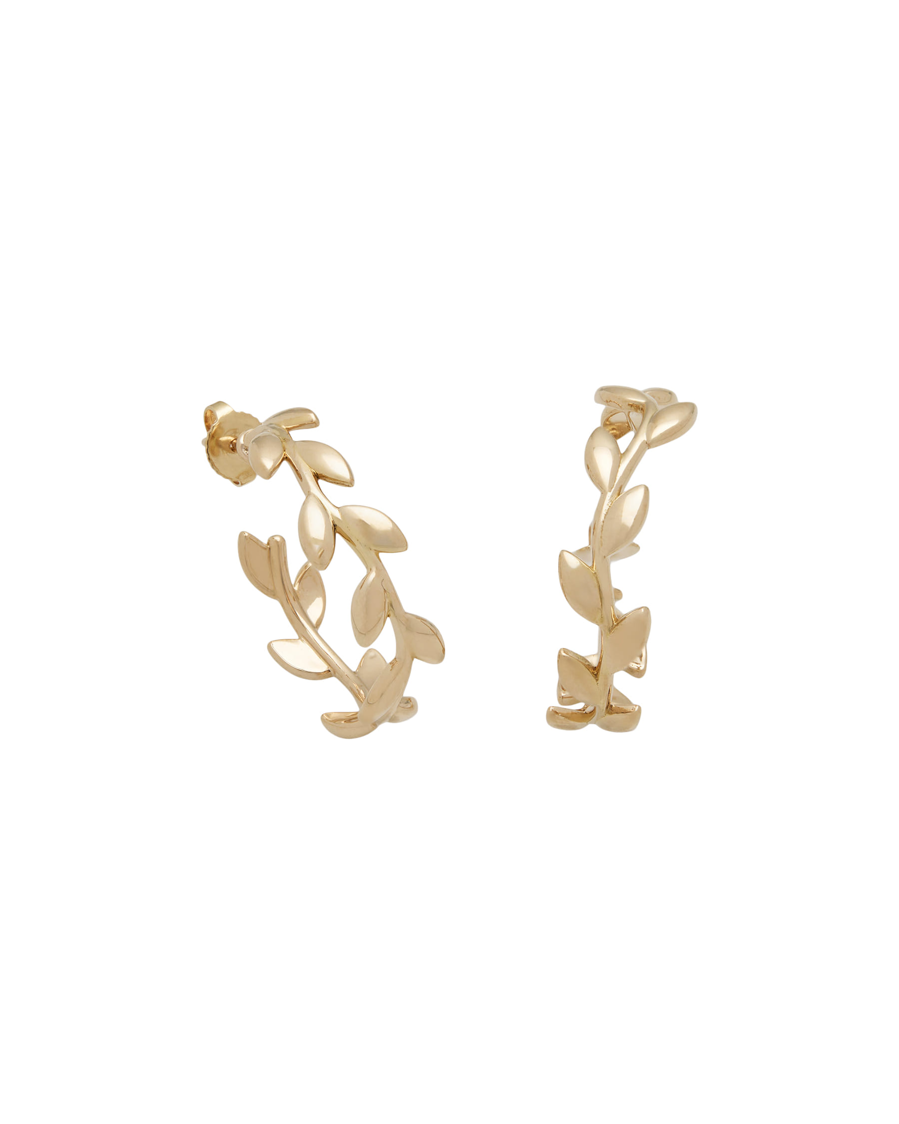 Orecchini tiffany paloma picasso a cerchio olive leaf-1