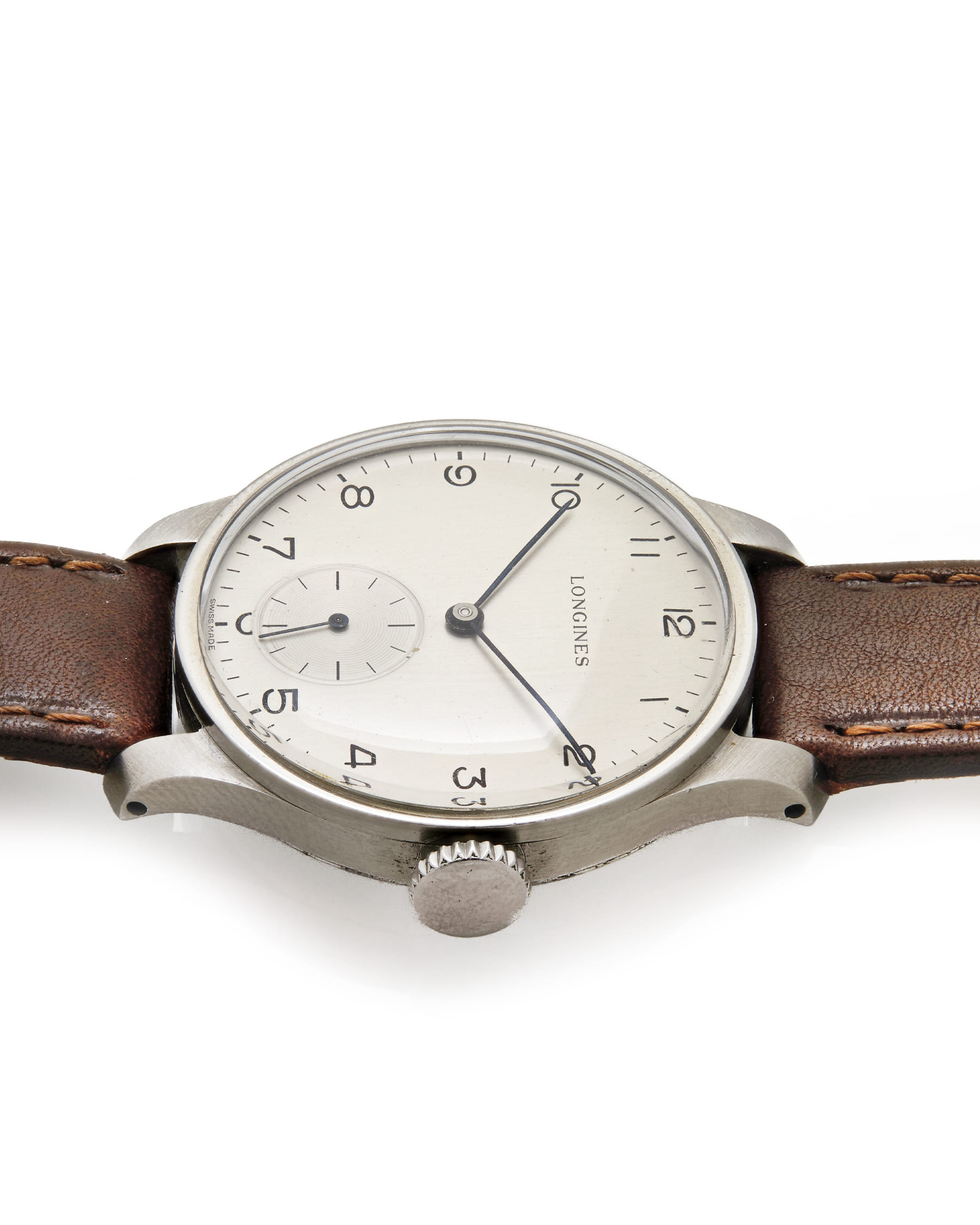 Longines calatrava-4