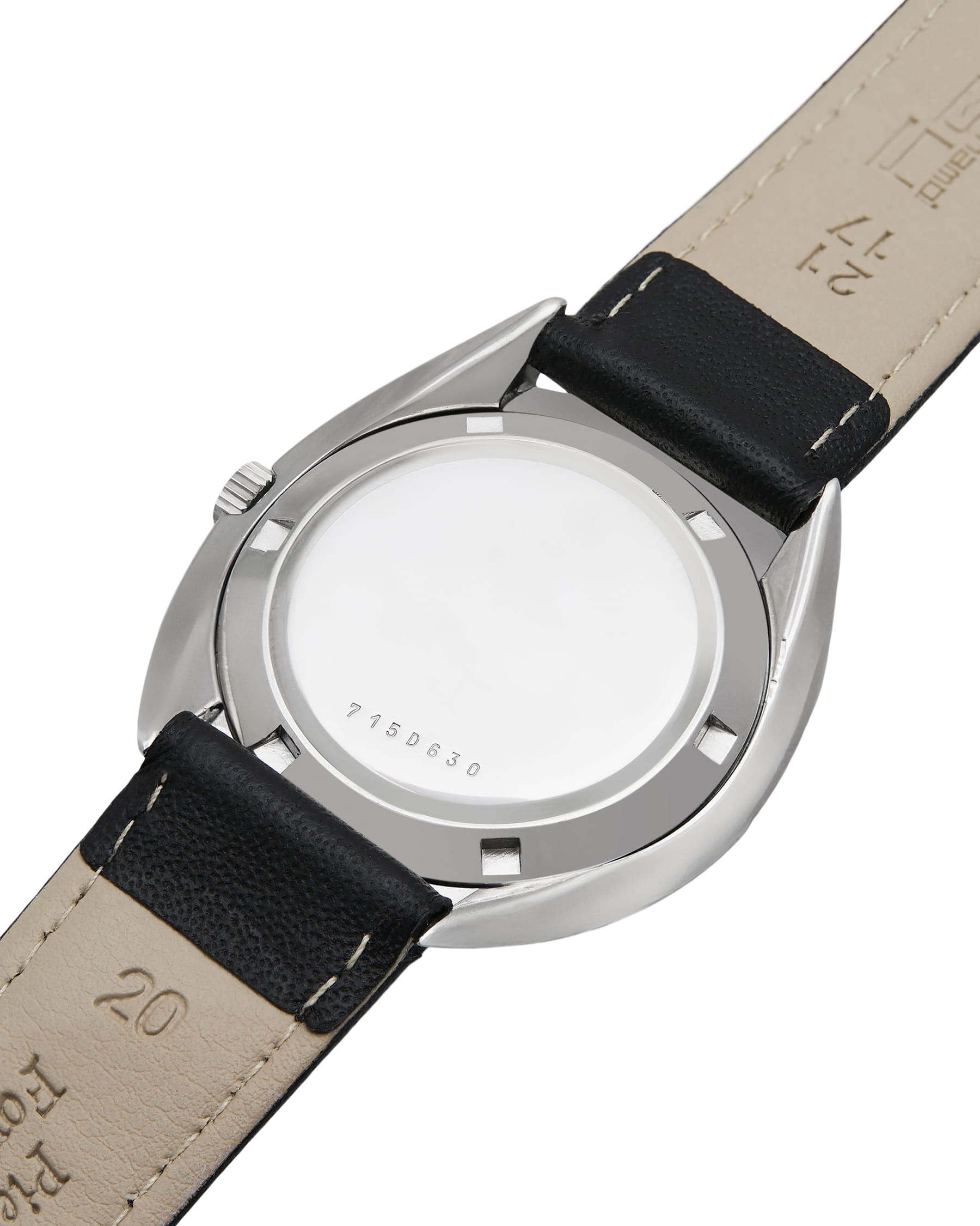 Captain stellina vintage automatic 37mm-5