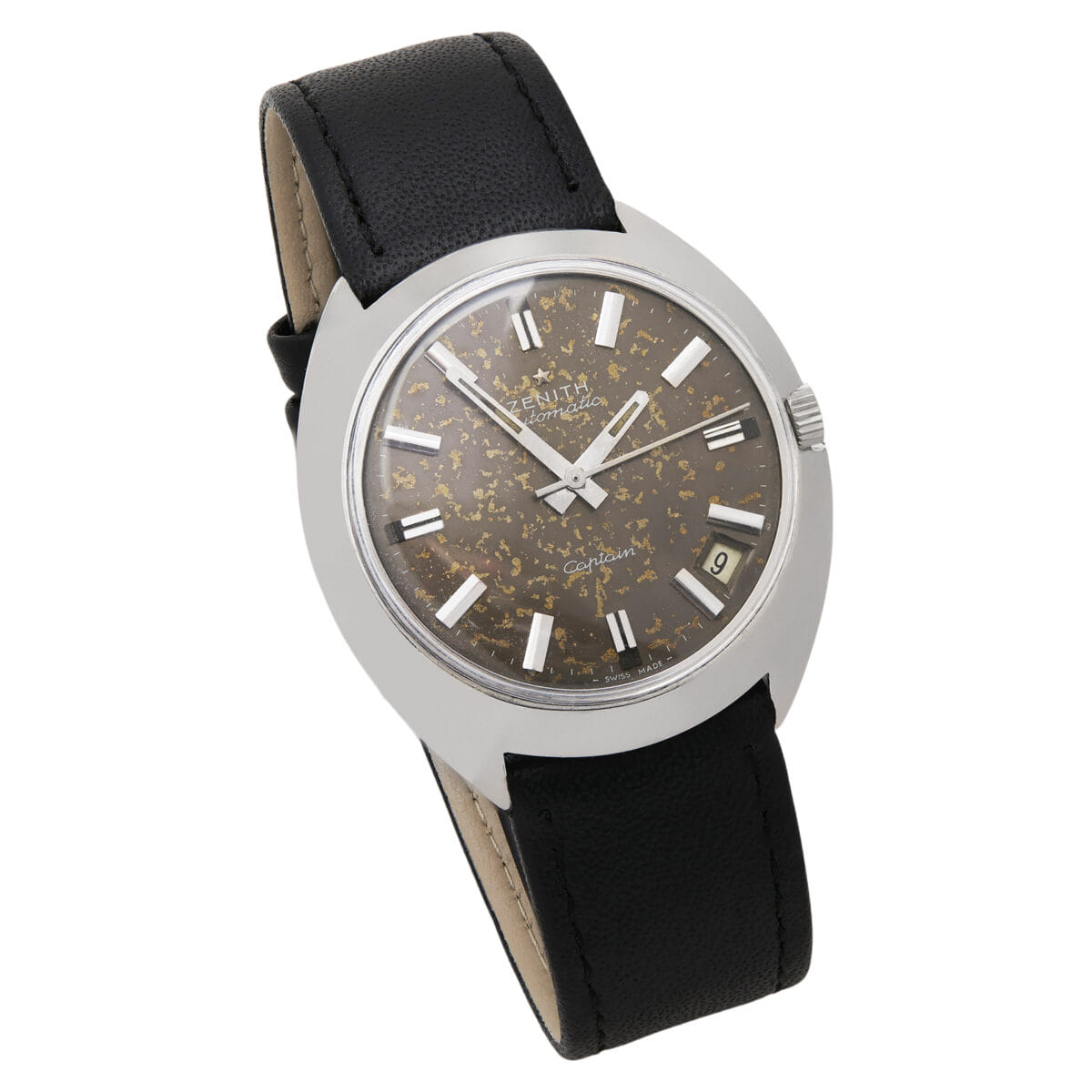 Captain stellina vintage automatic 37mm-1