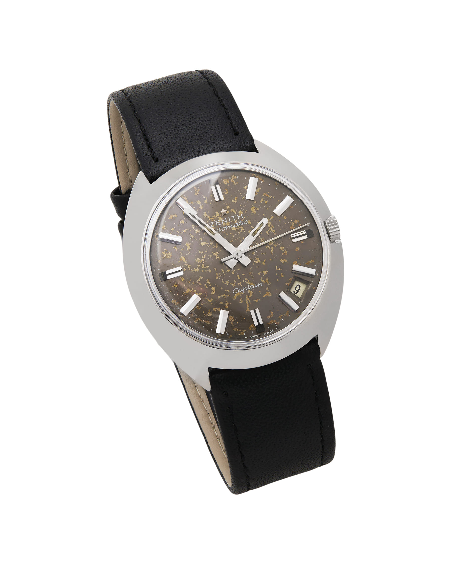 Captain stellina vintage automatic 37mm-1