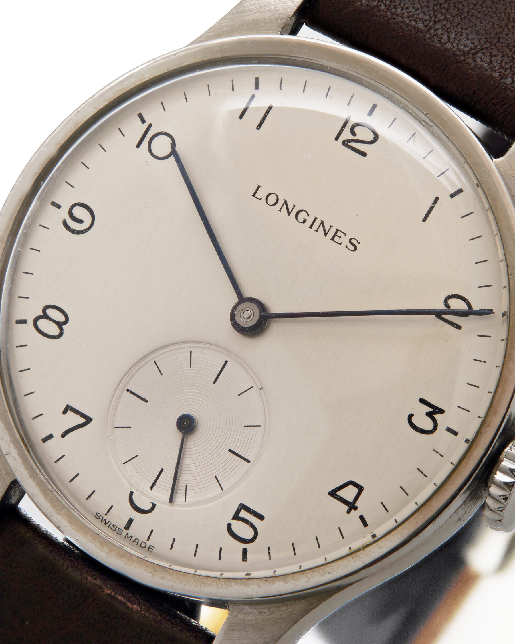 Longines calatrava-2