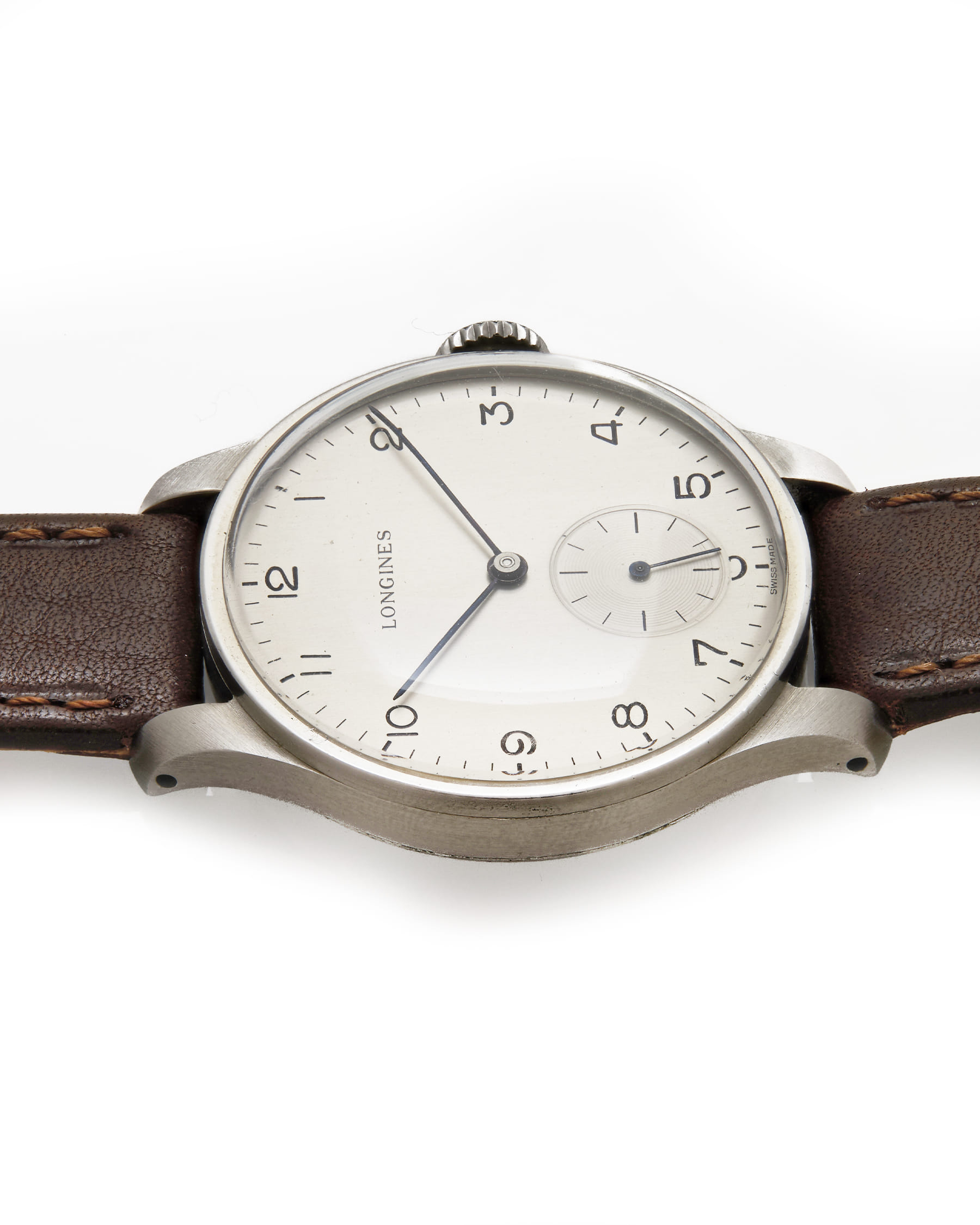 Longines calatrava-3