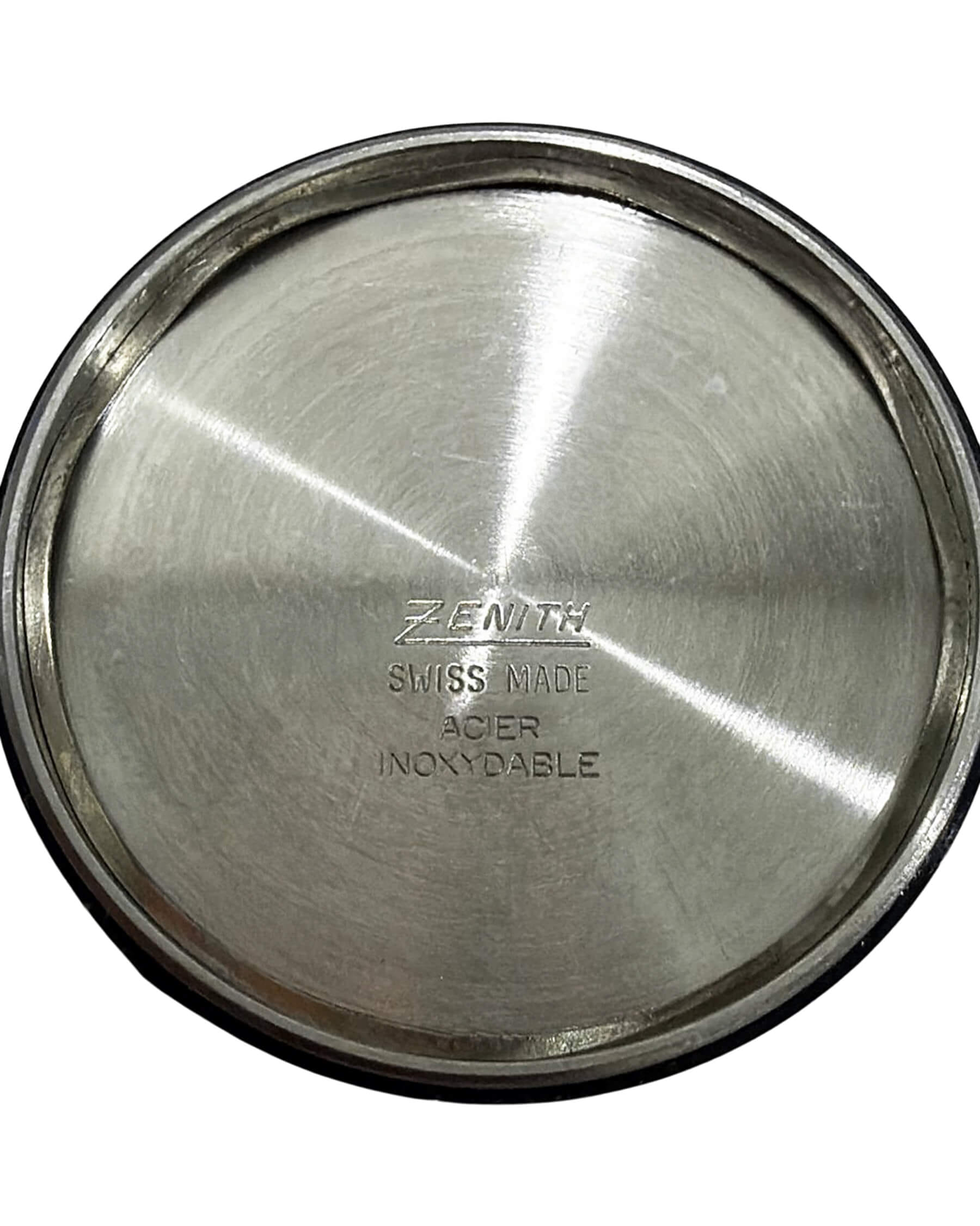 Zenith stellina 34mm cal 2531-4