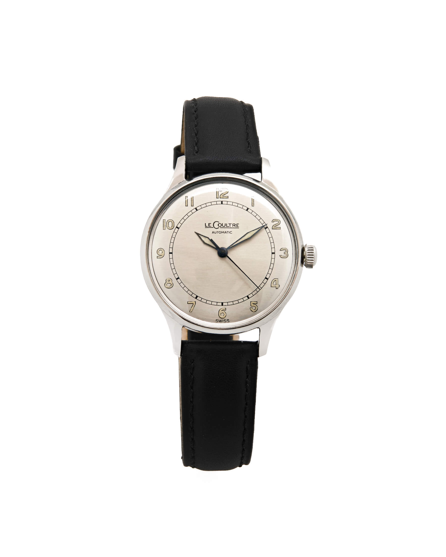 Le coultre bumbper automatic ref.3535-1