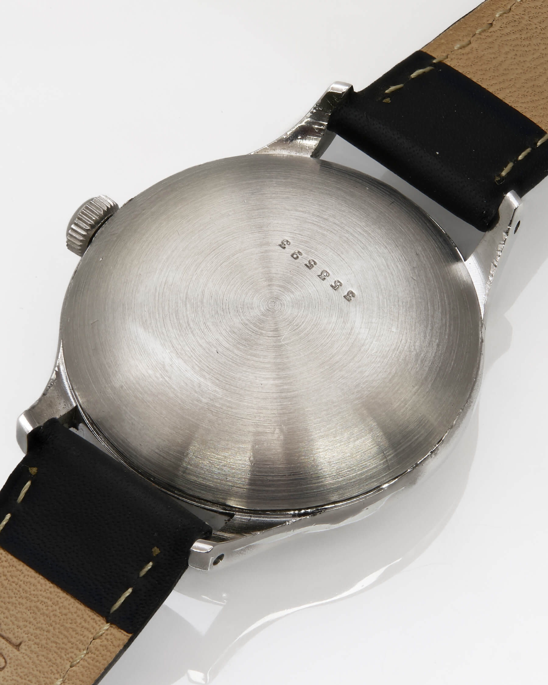 Le coultre bumbper automatic ref.3535-4