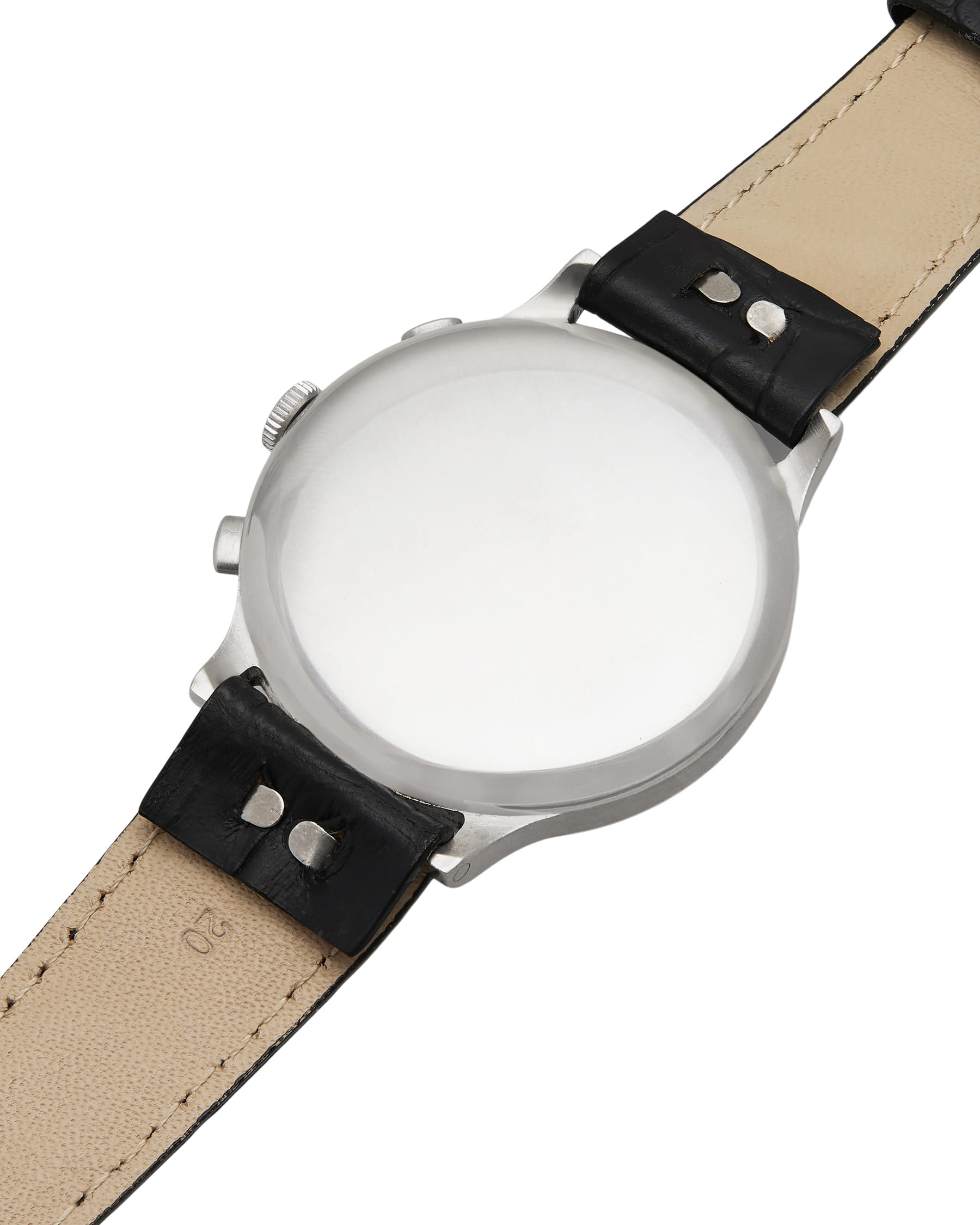 Eberhard & co. pre extra-fort cal 16000 jumbo 40 mm from 1940-5