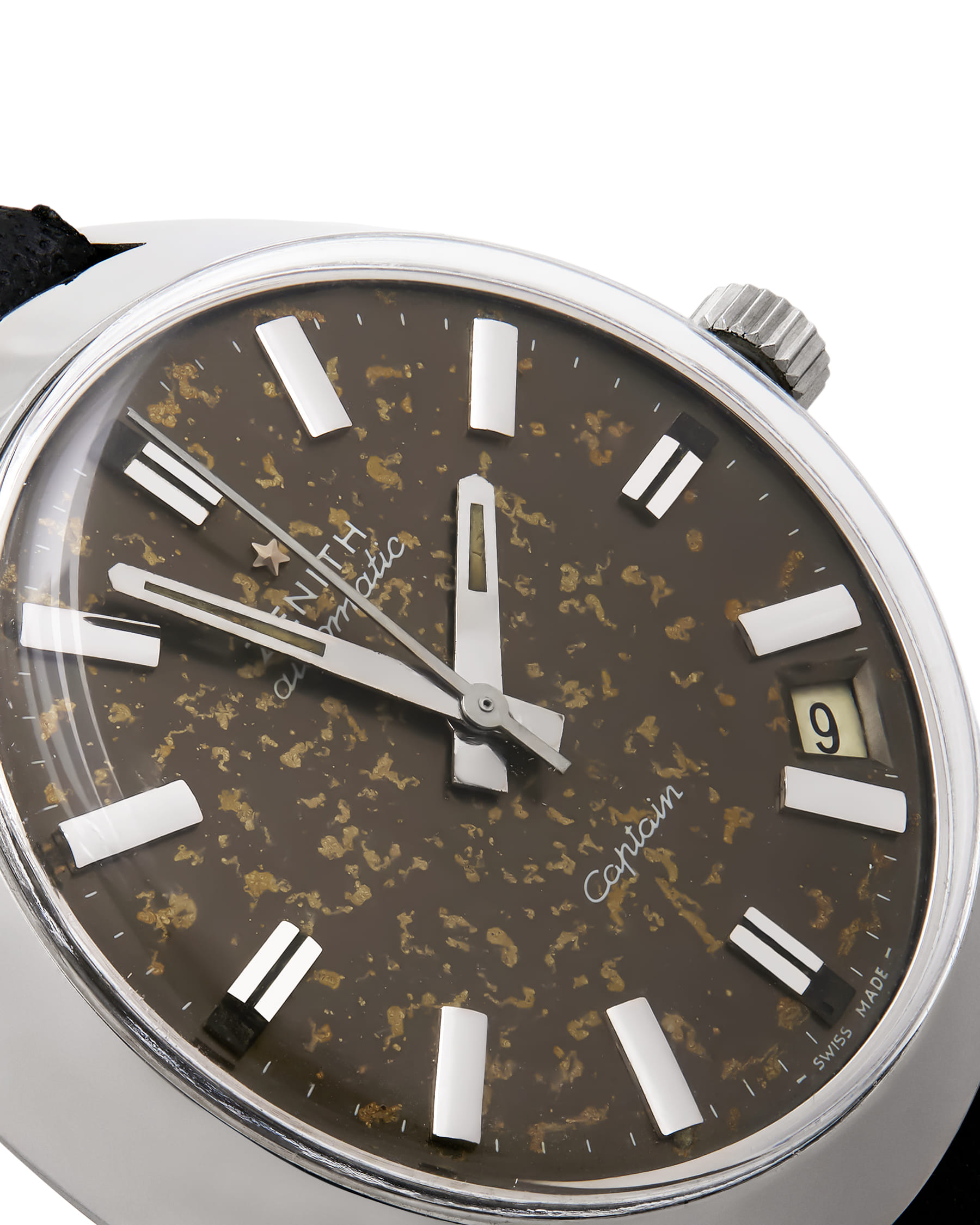 Captain stellina vintage automatic 37mm-2